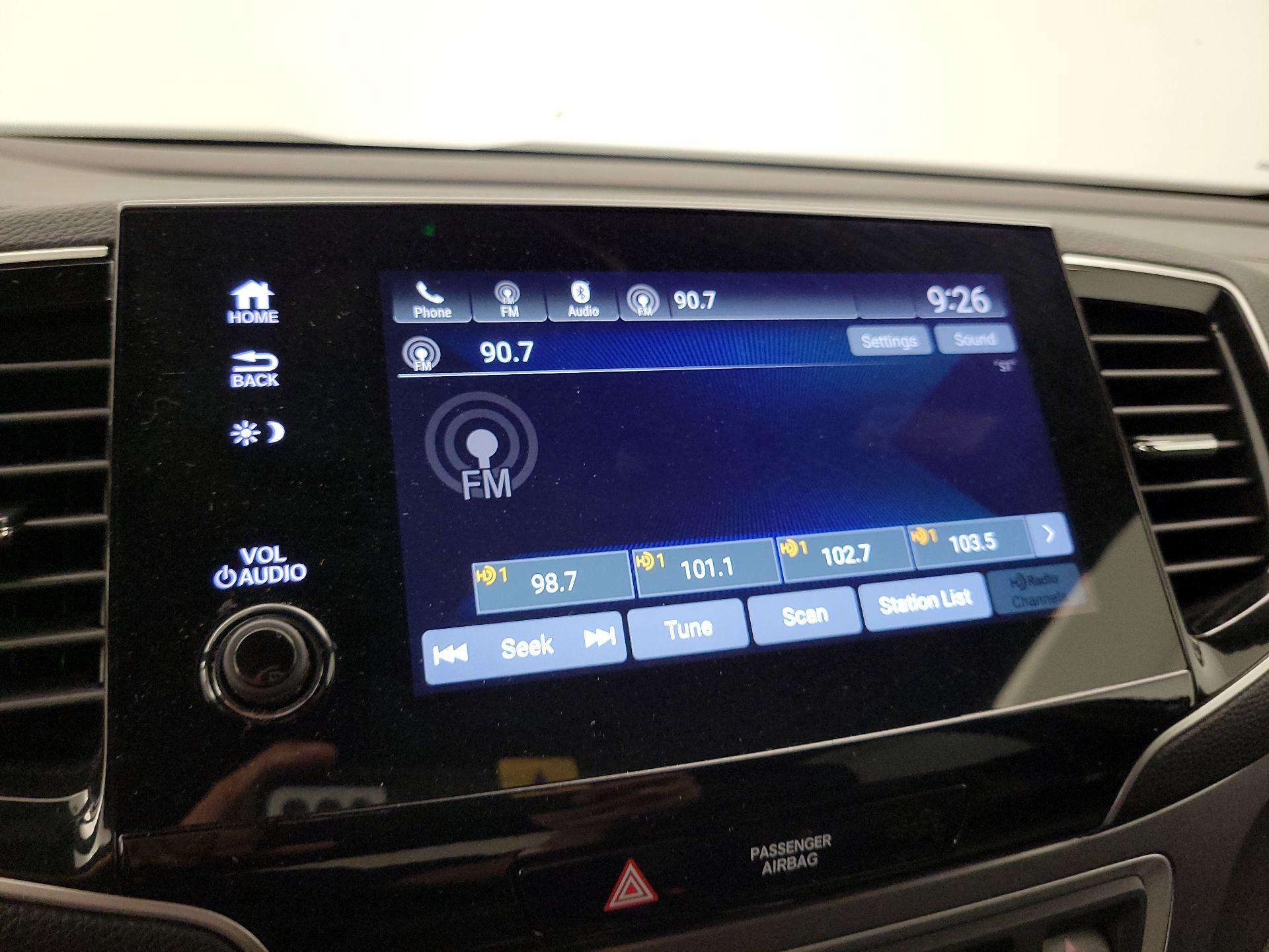 Thumbnail: 2020 Honda Passport - 15