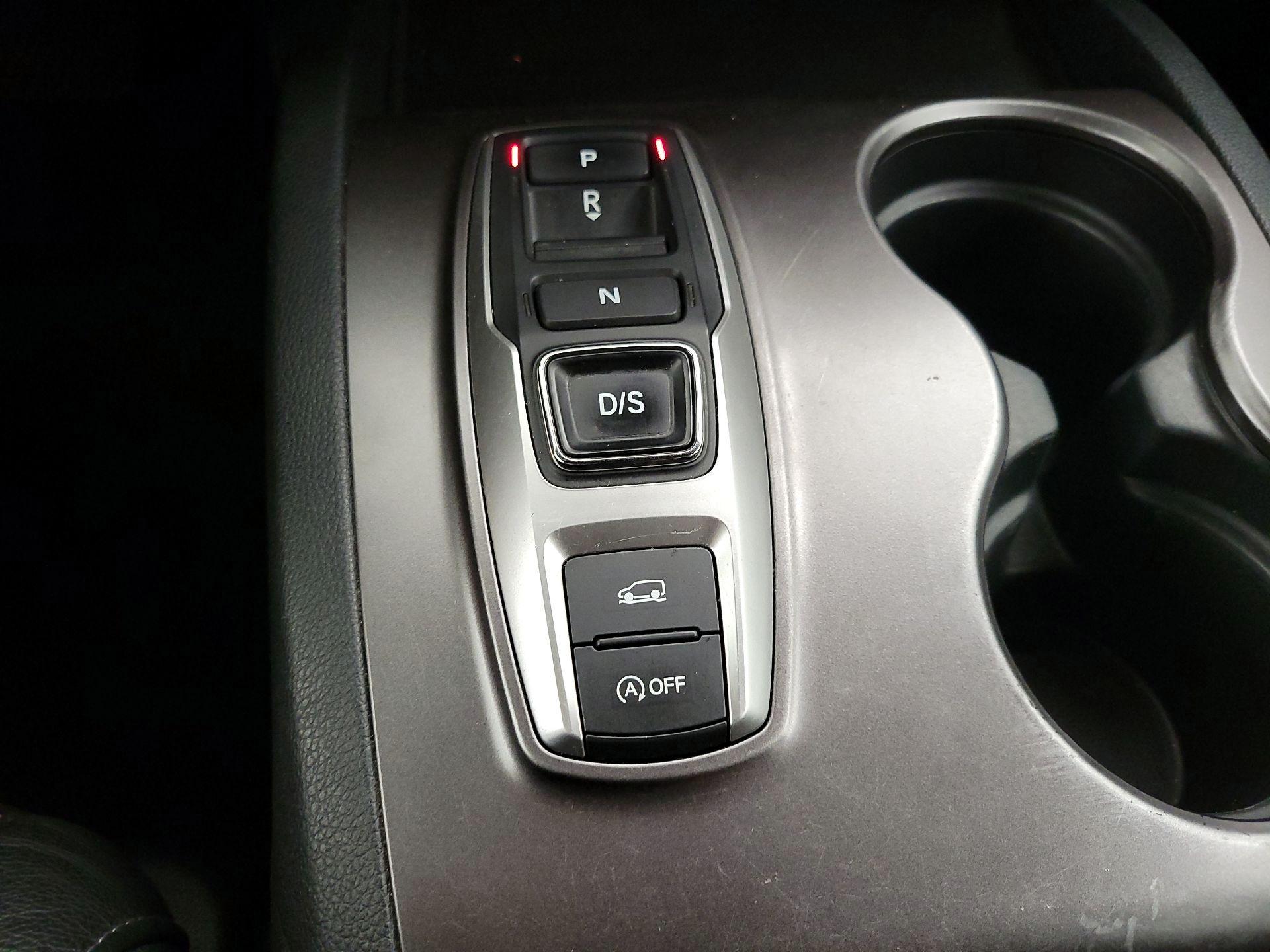 Thumbnail: 2020 Honda Passport - 17