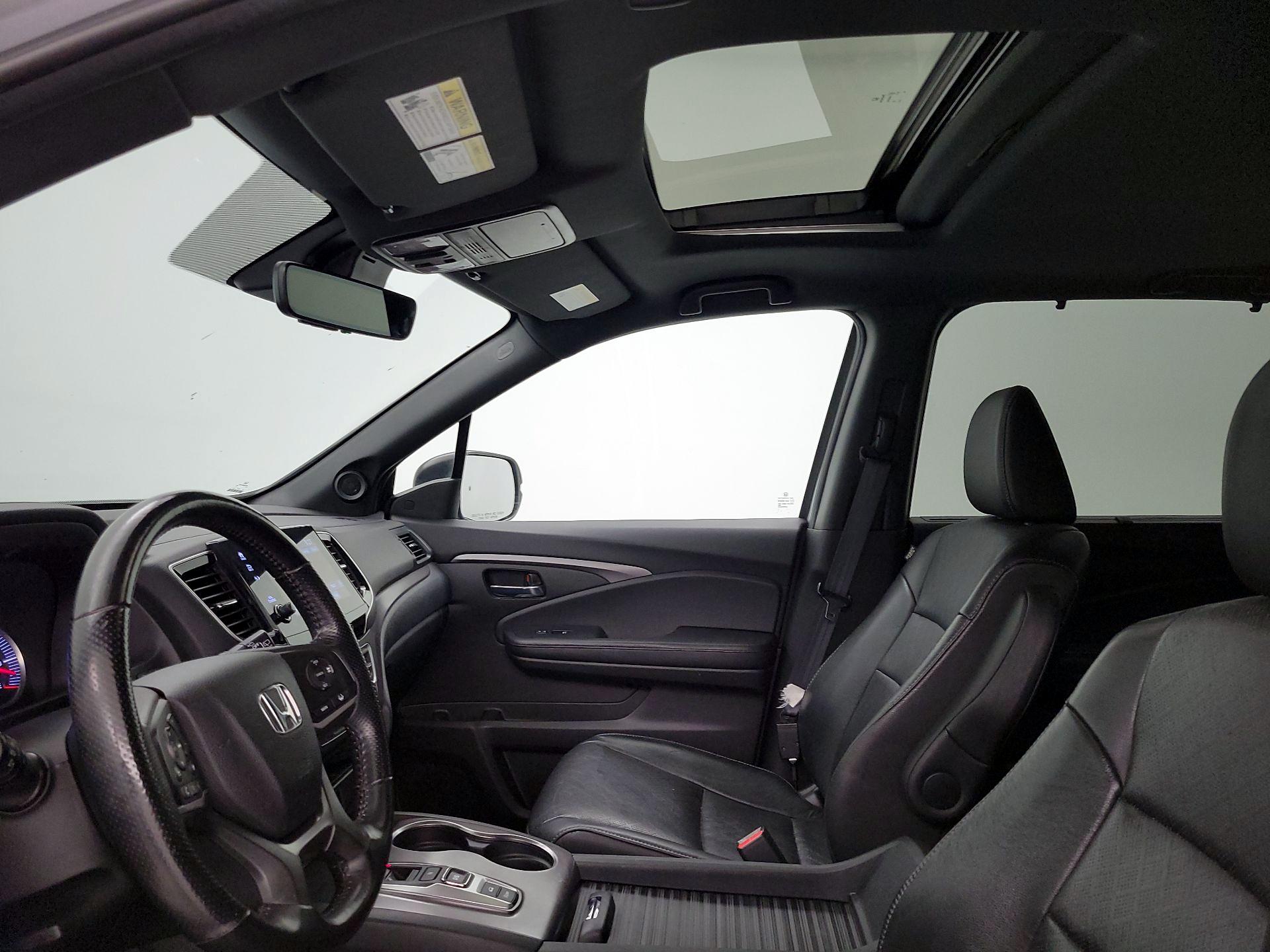Thumbnail: 2020 Honda Passport - 19