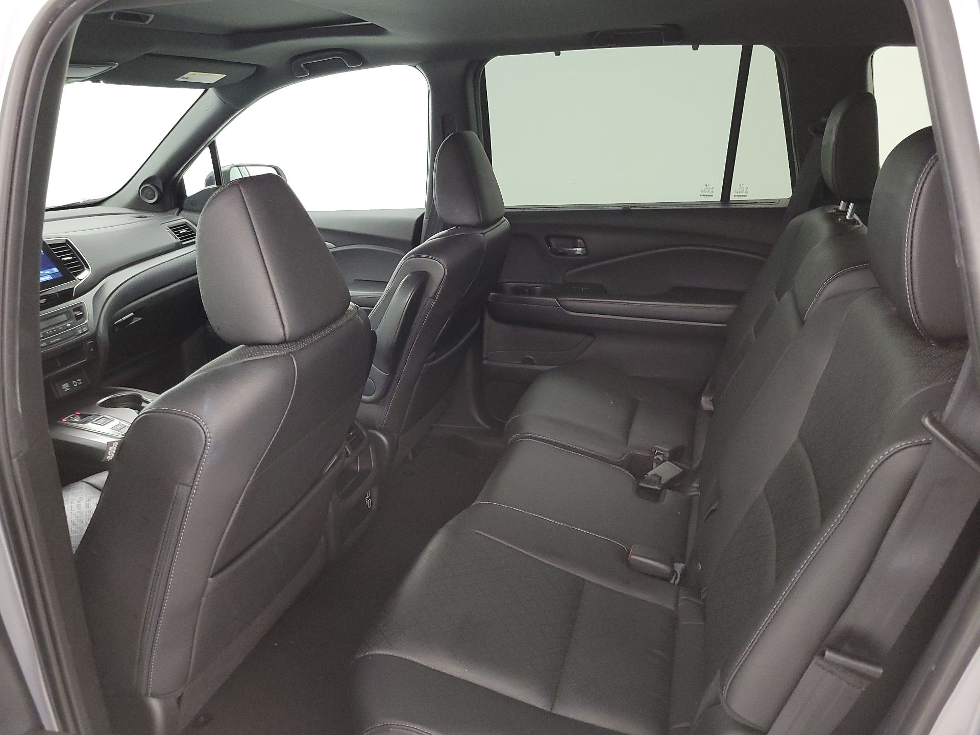 Thumbnail: 2020 Honda Passport - 20