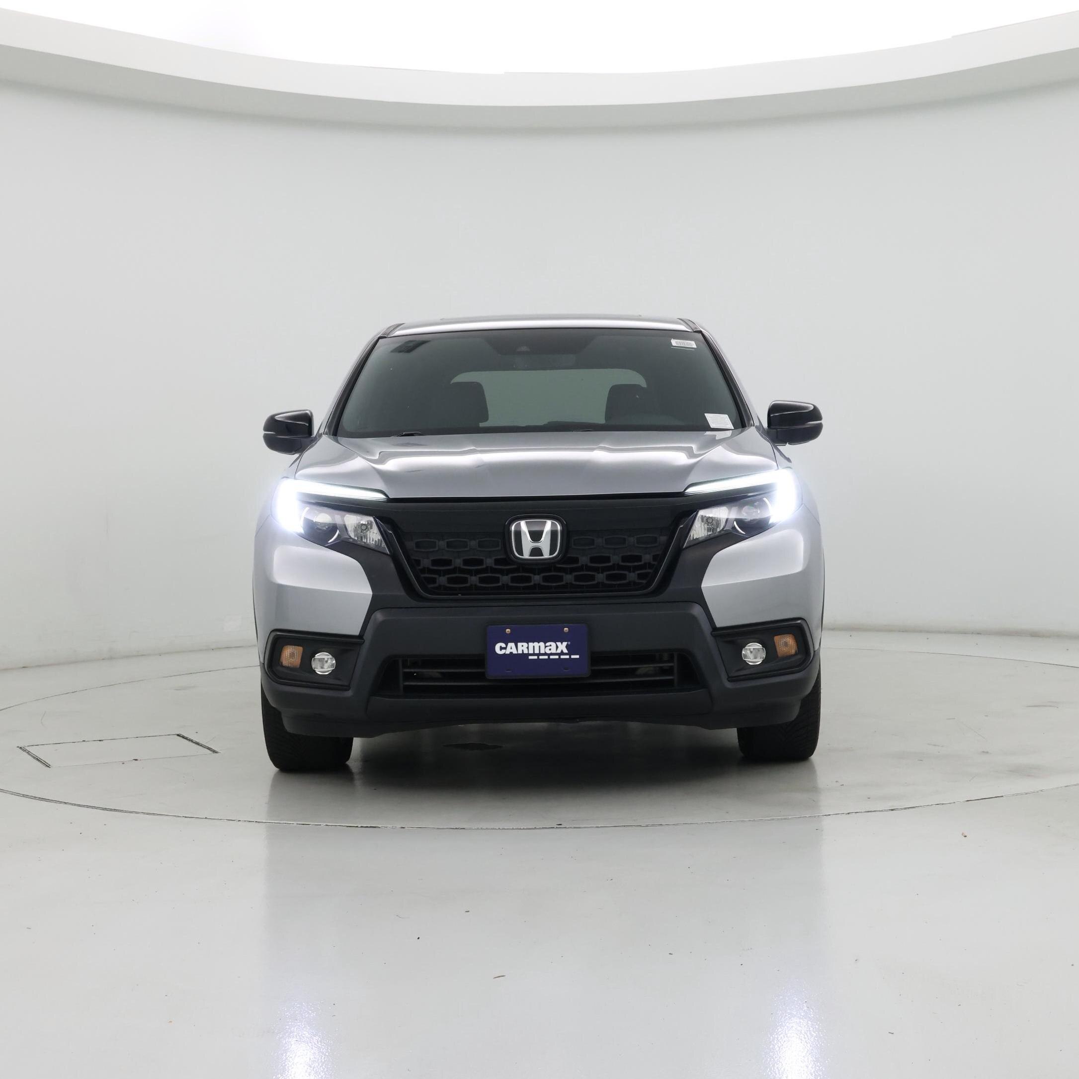 Thumbnail: 2020 Honda Passport - 5