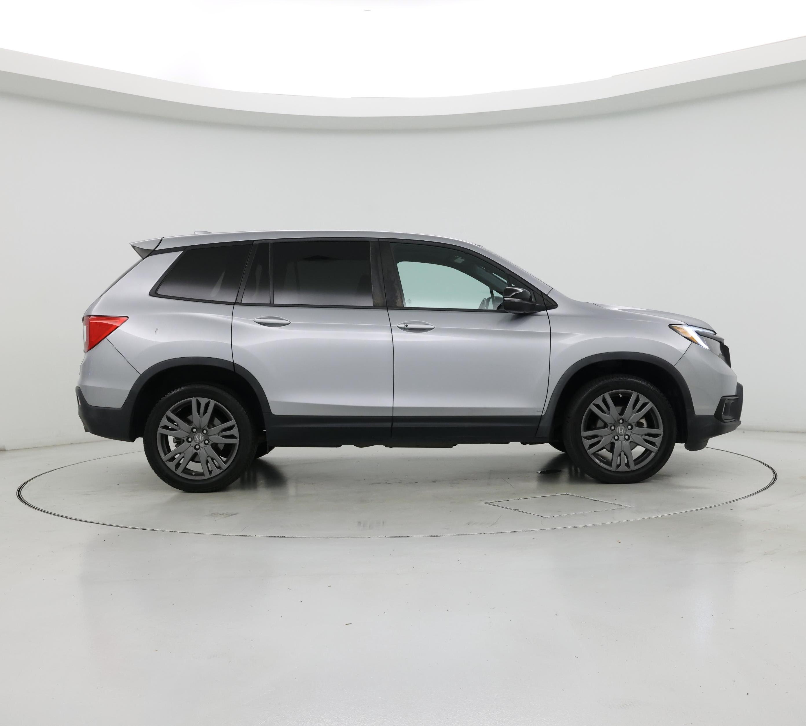 Thumbnail: 2020 Honda Passport - 7