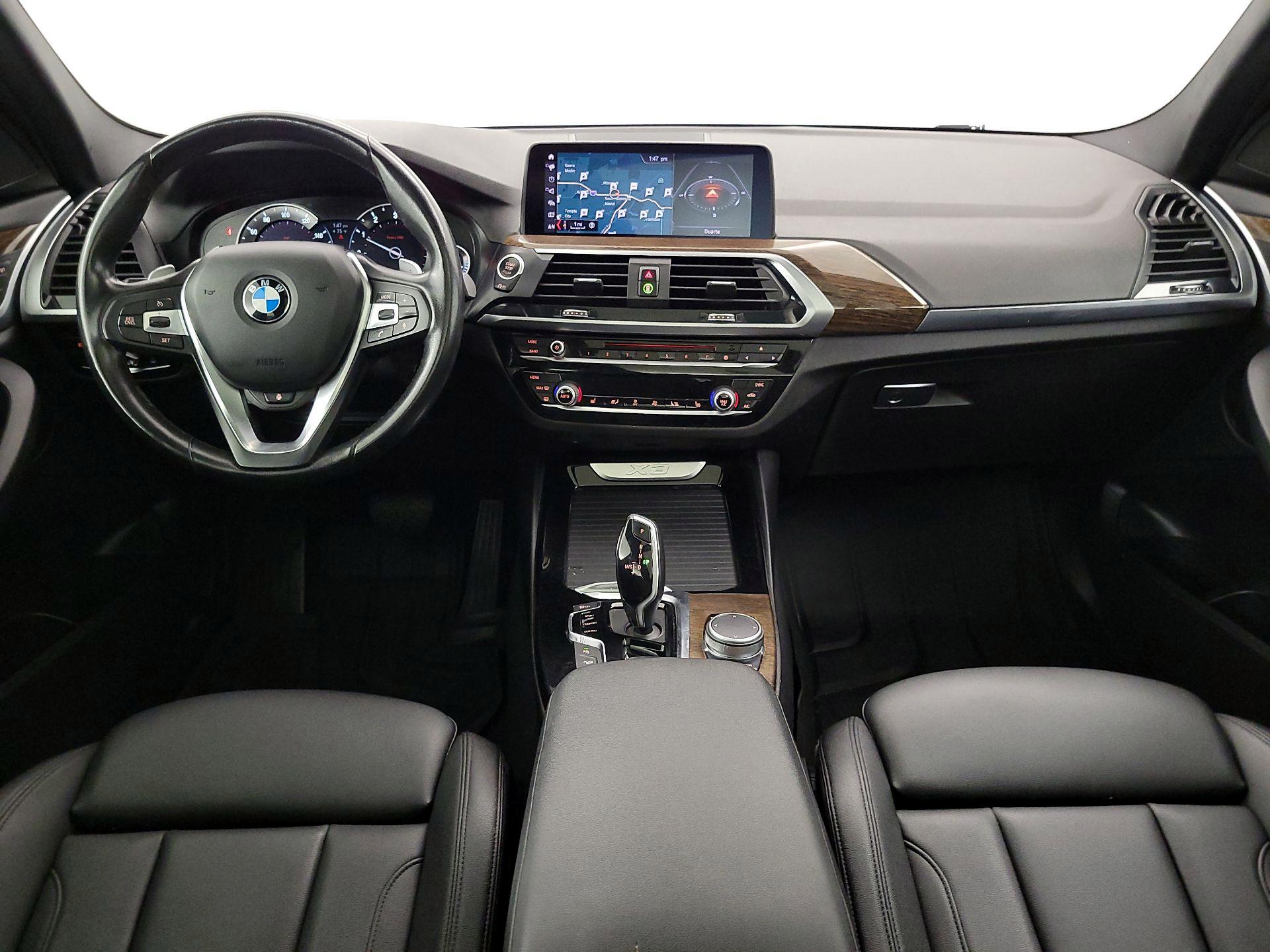 Thumbnail: 2019 BMW X3 - 9