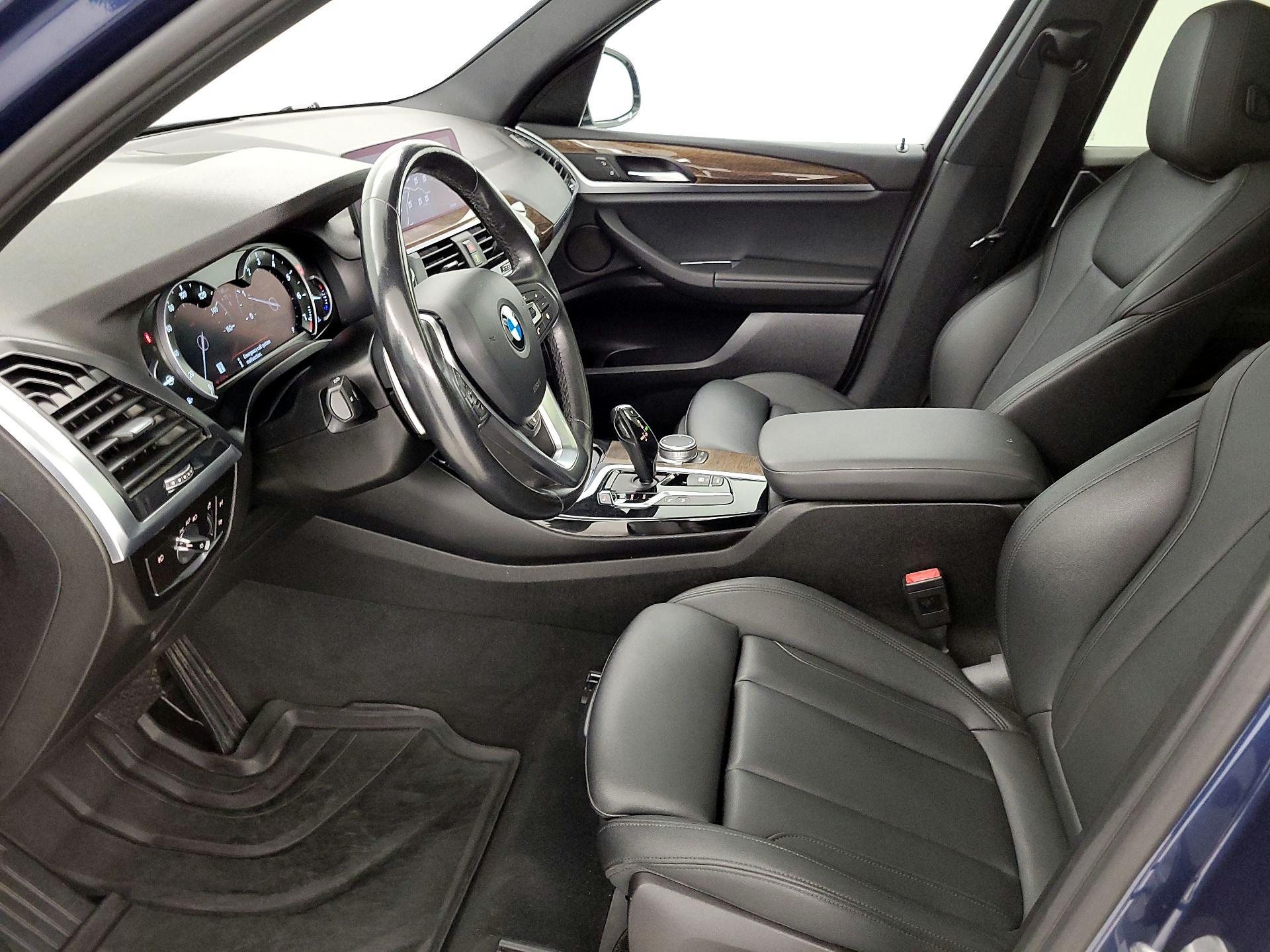 Thumbnail: 2019 BMW X3 - 11