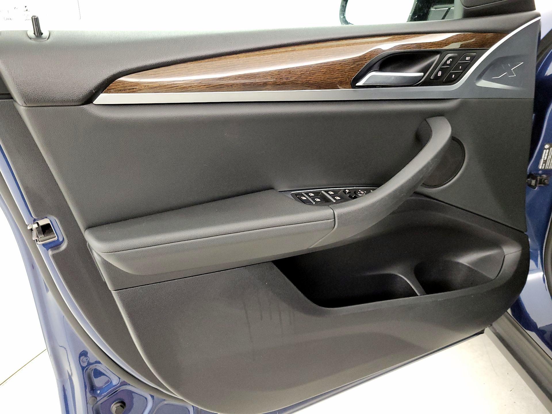 Thumbnail: 2019 BMW X3 - 12