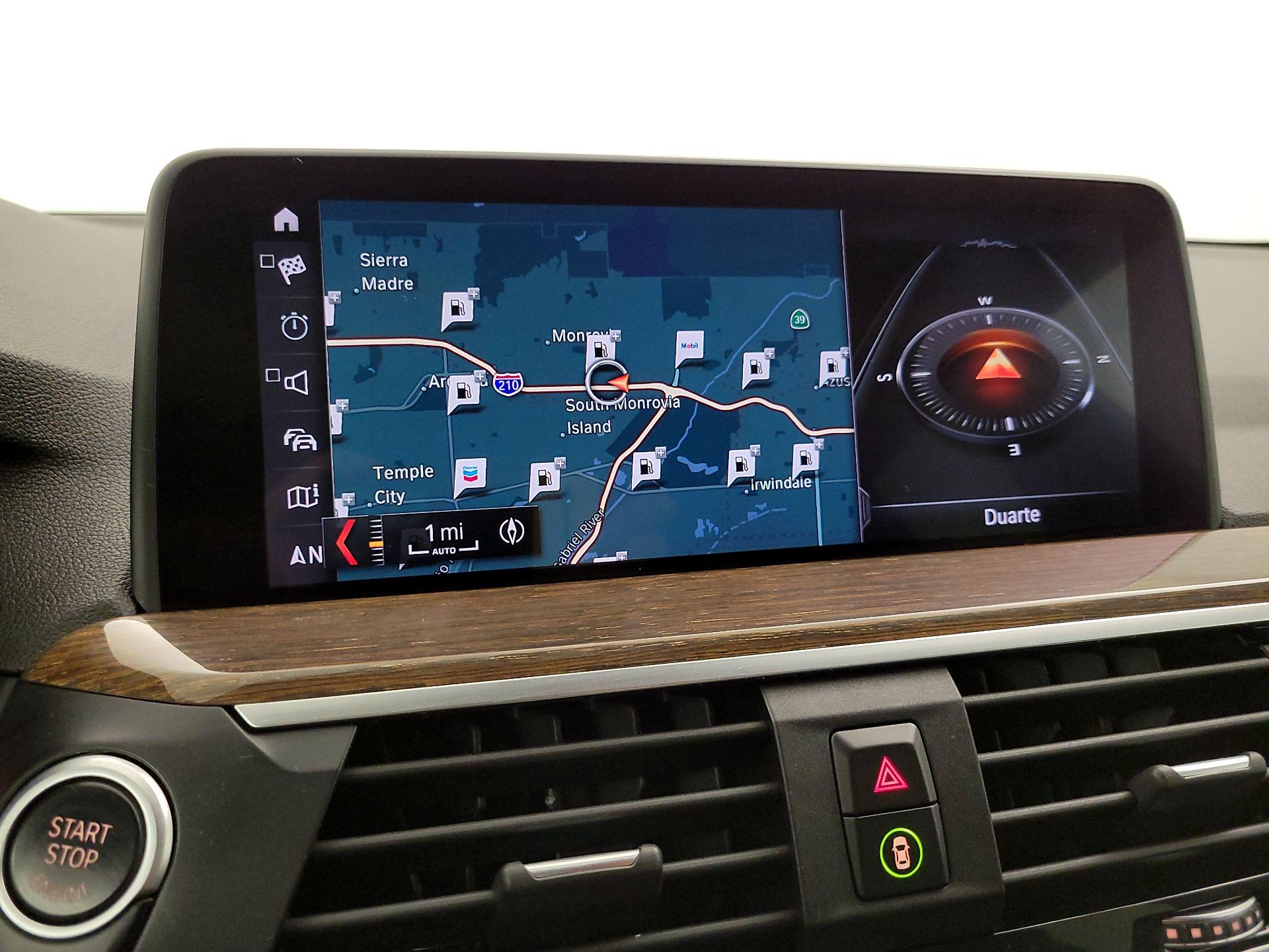 Thumbnail: 2019 BMW X3 - 14