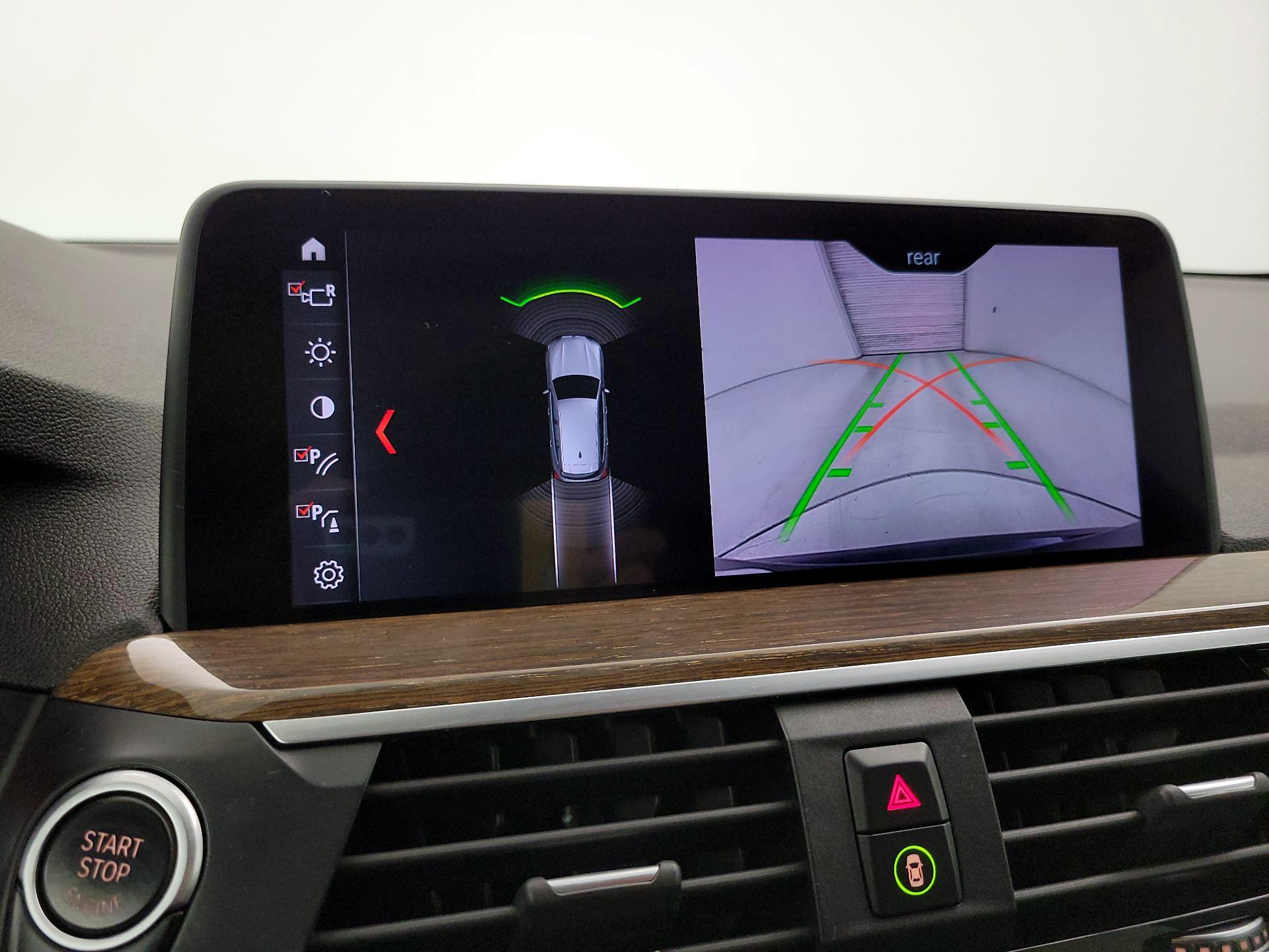 Thumbnail: 2019 BMW X3 - 15