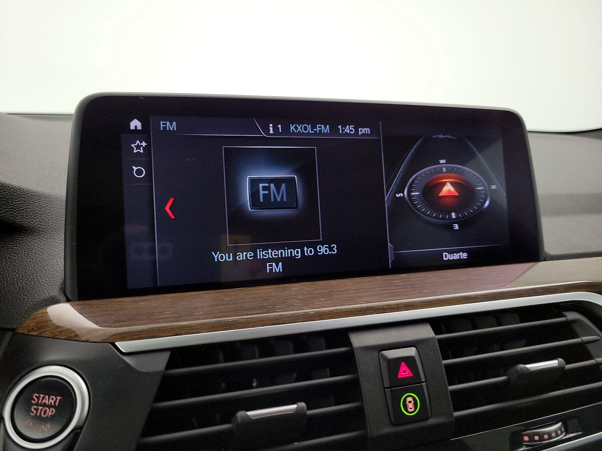 Thumbnail: 2019 BMW X3 - 16