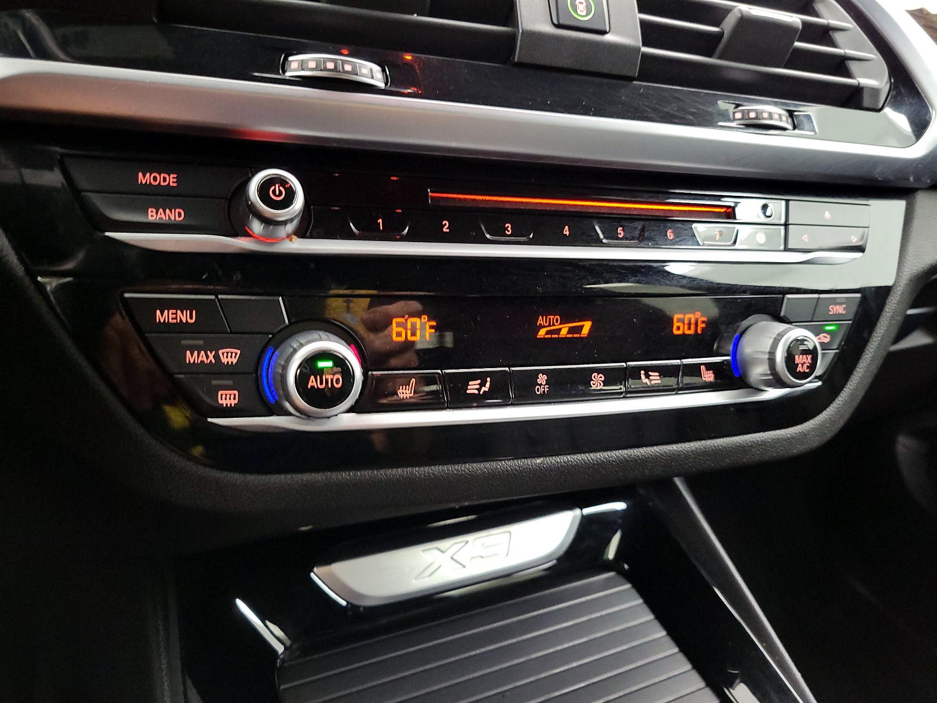 Thumbnail: 2019 BMW X3 - 17