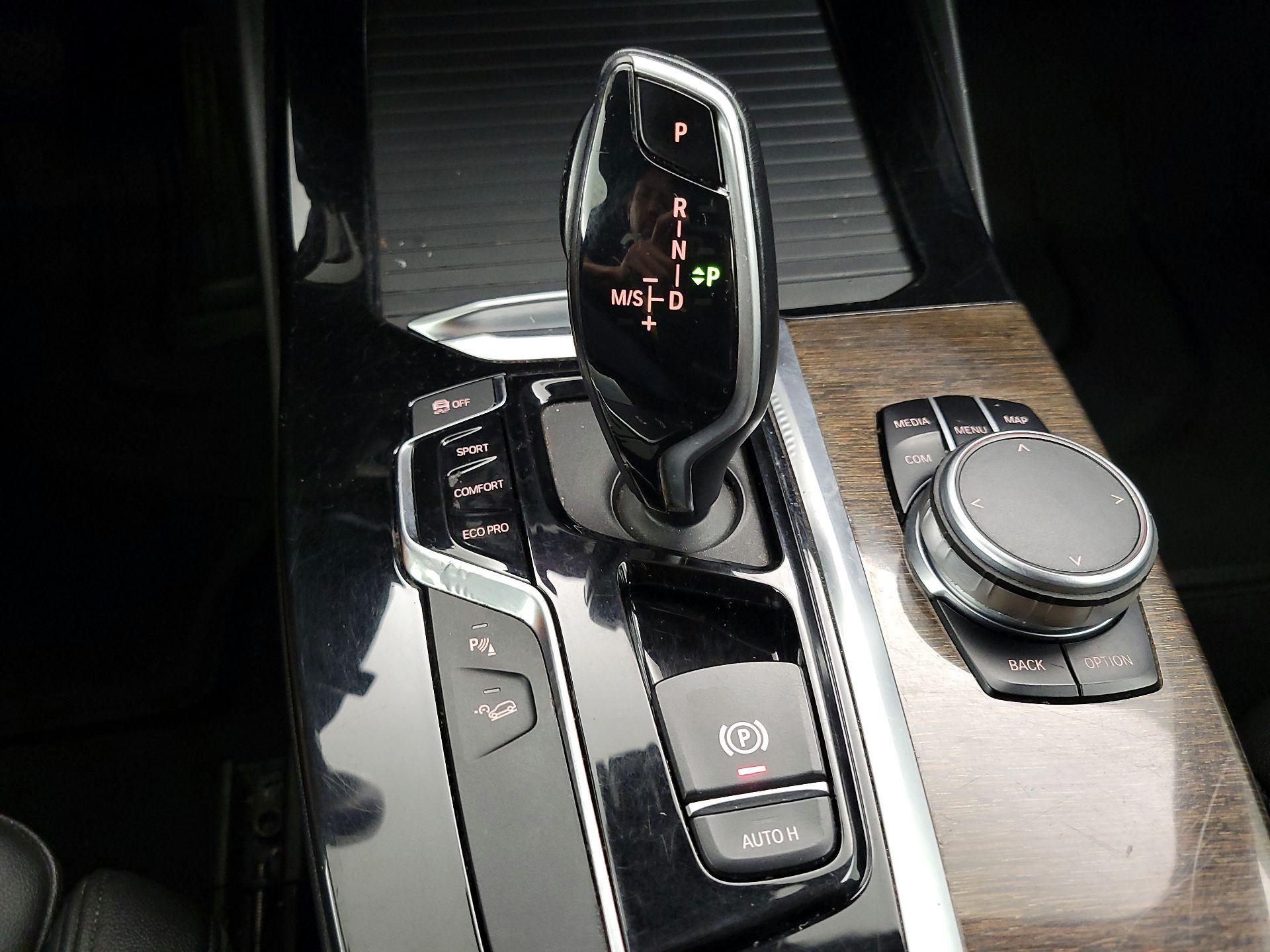 Thumbnail: 2019 BMW X3 - 18