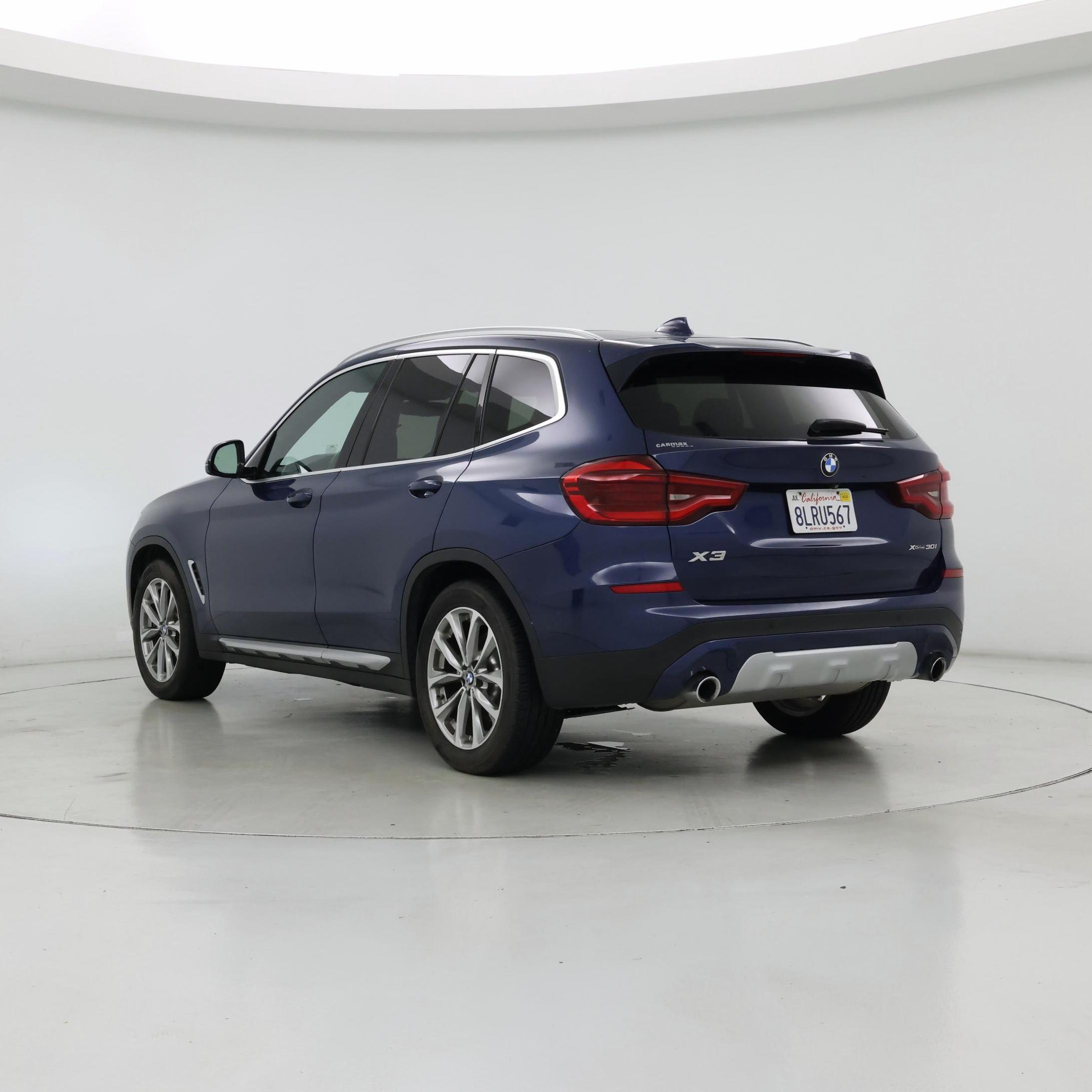 Thumbnail: 2019 BMW X3 - 2