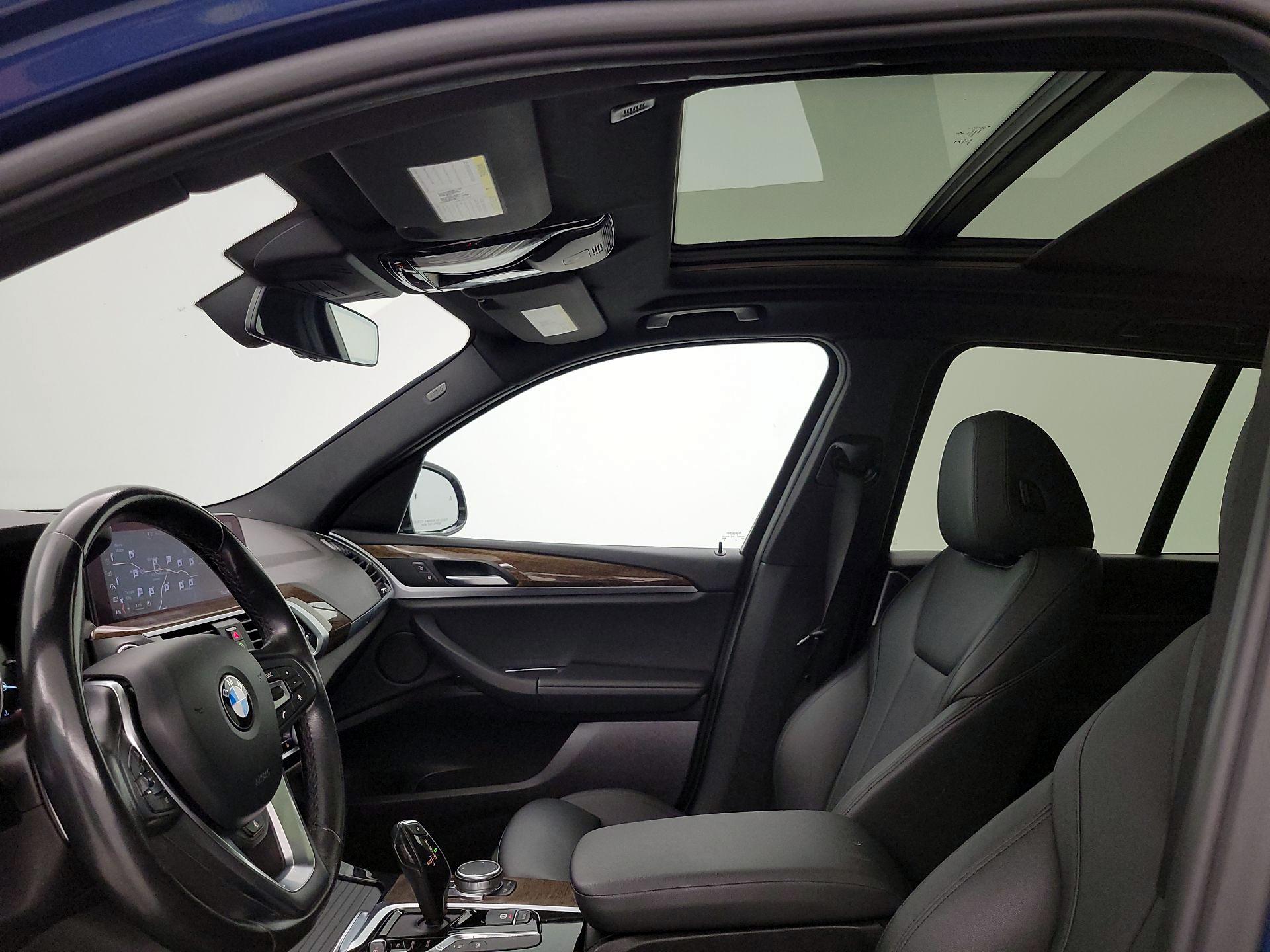 Thumbnail: 2019 BMW X3 - 20