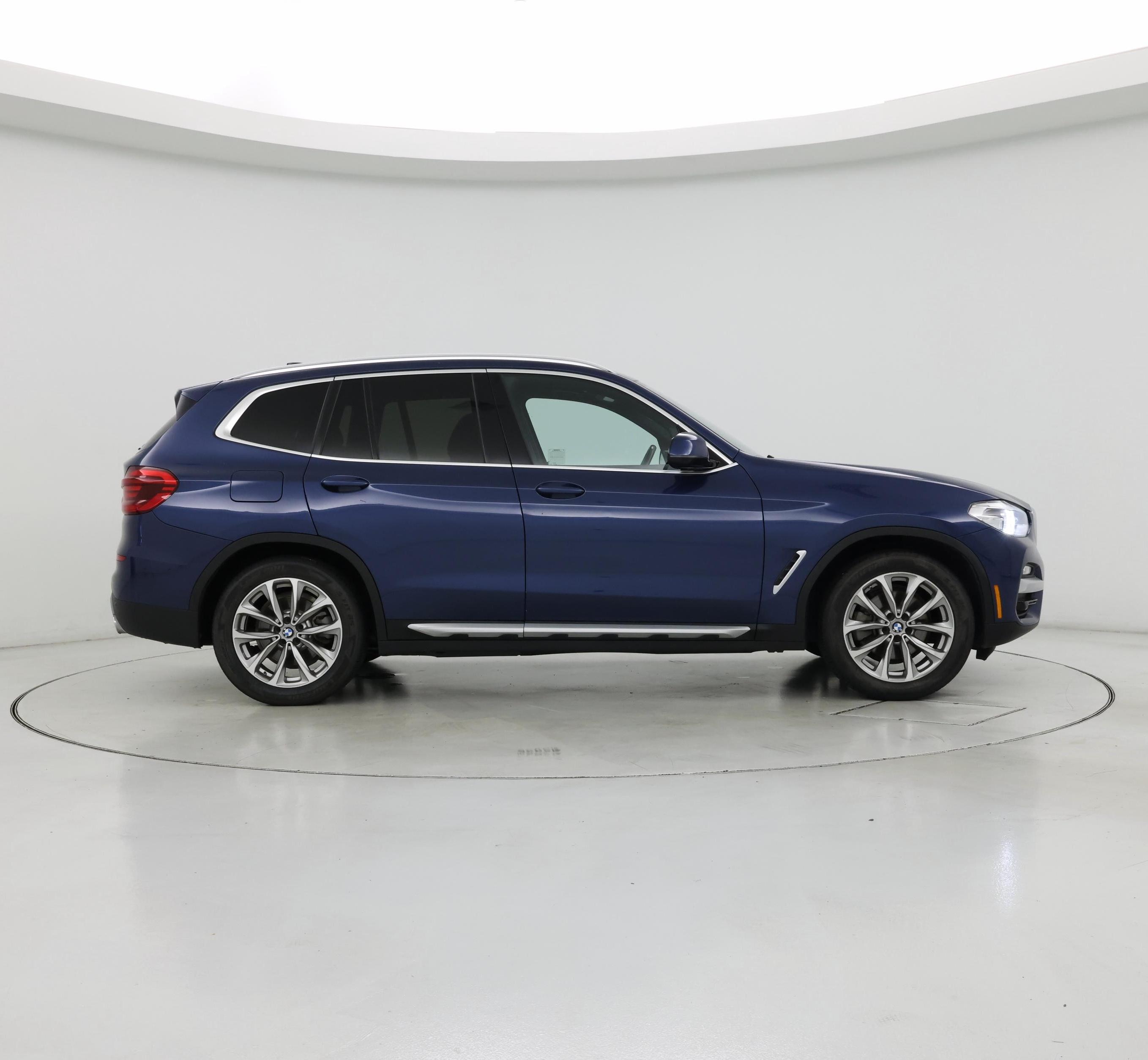 Thumbnail: 2019 BMW X3 - 7