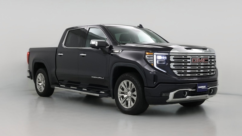 2023 GMC Sierra 1500 Denali Hero Image