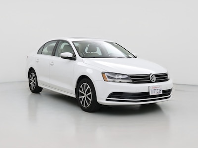 2017 Volkswagen Jetta SE -
                  Costa Mesa, CA