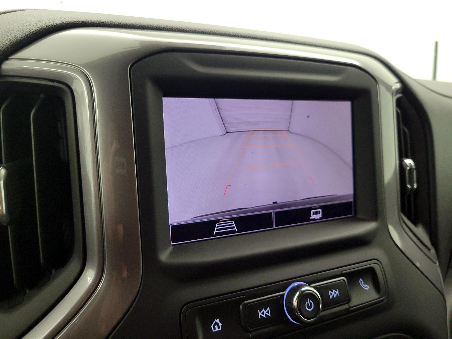 Thumbnail: 2022 Chevrolet Silverado 1500 - 14