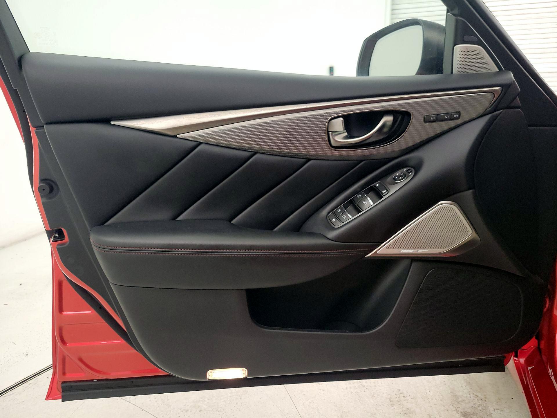 Thumbnail: 2020 INFINITI  - 12