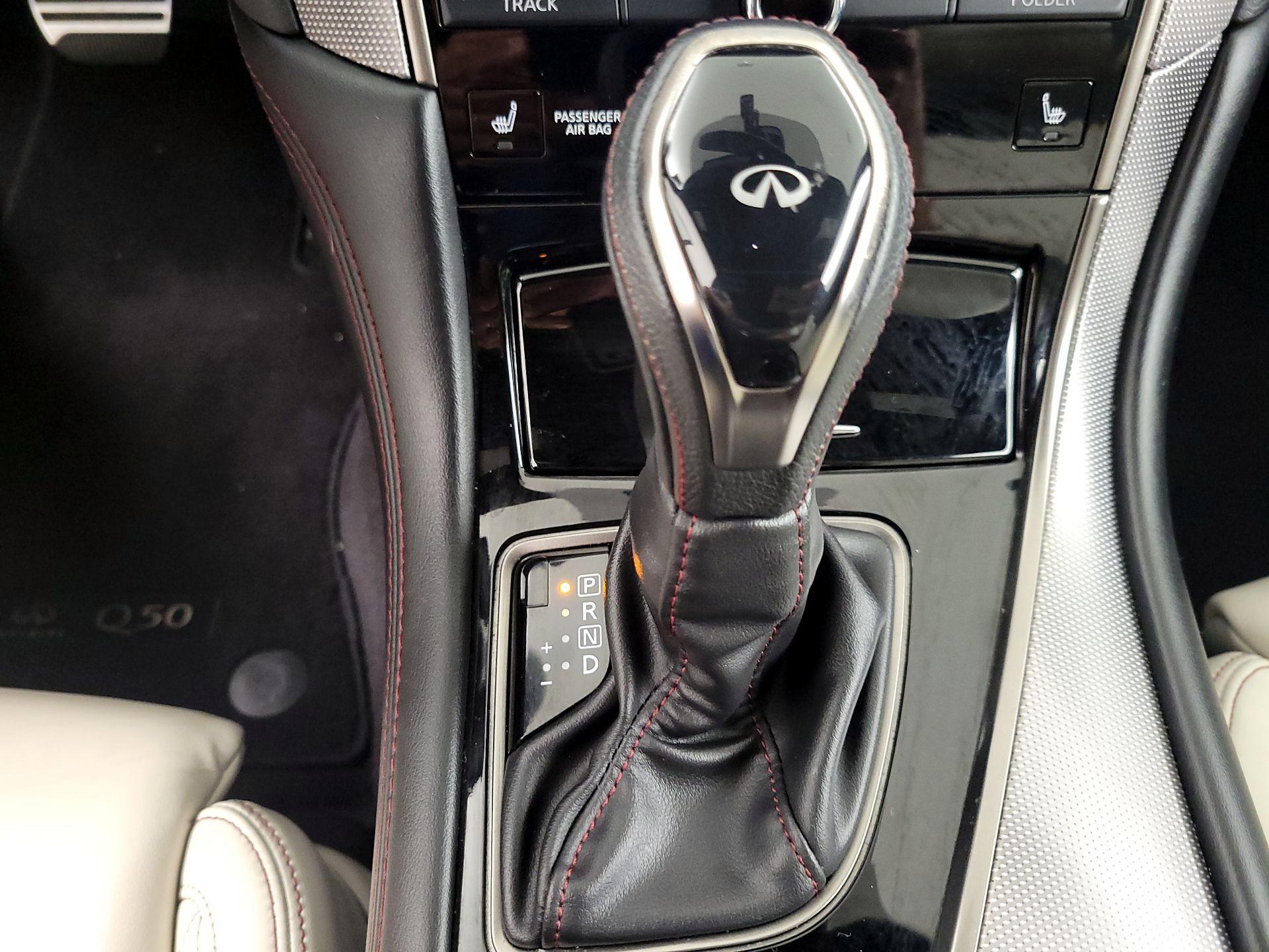 Thumbnail: 2020 INFINITI  - 18