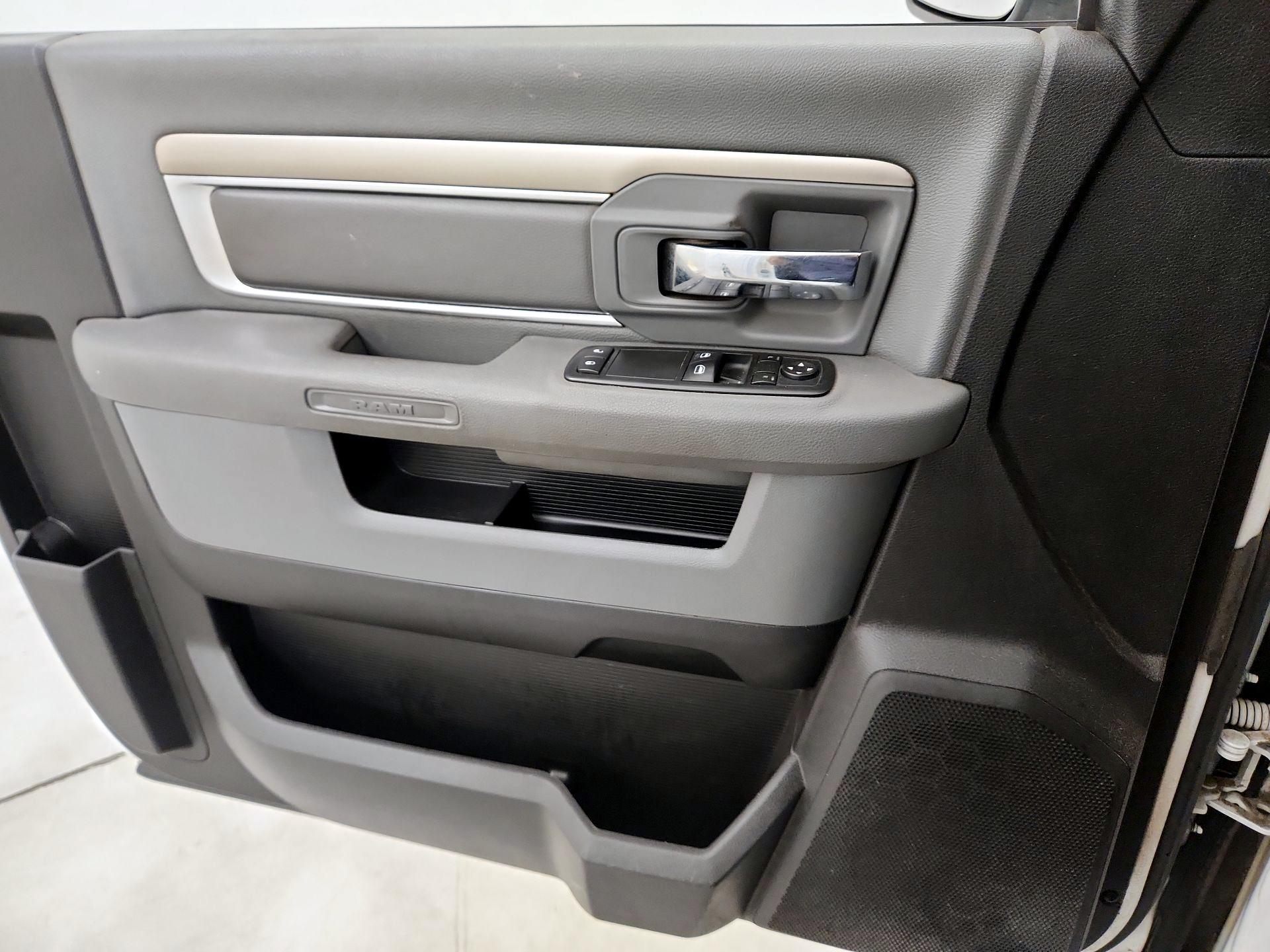 Thumbnail: 2016 RAM 1500 - 12