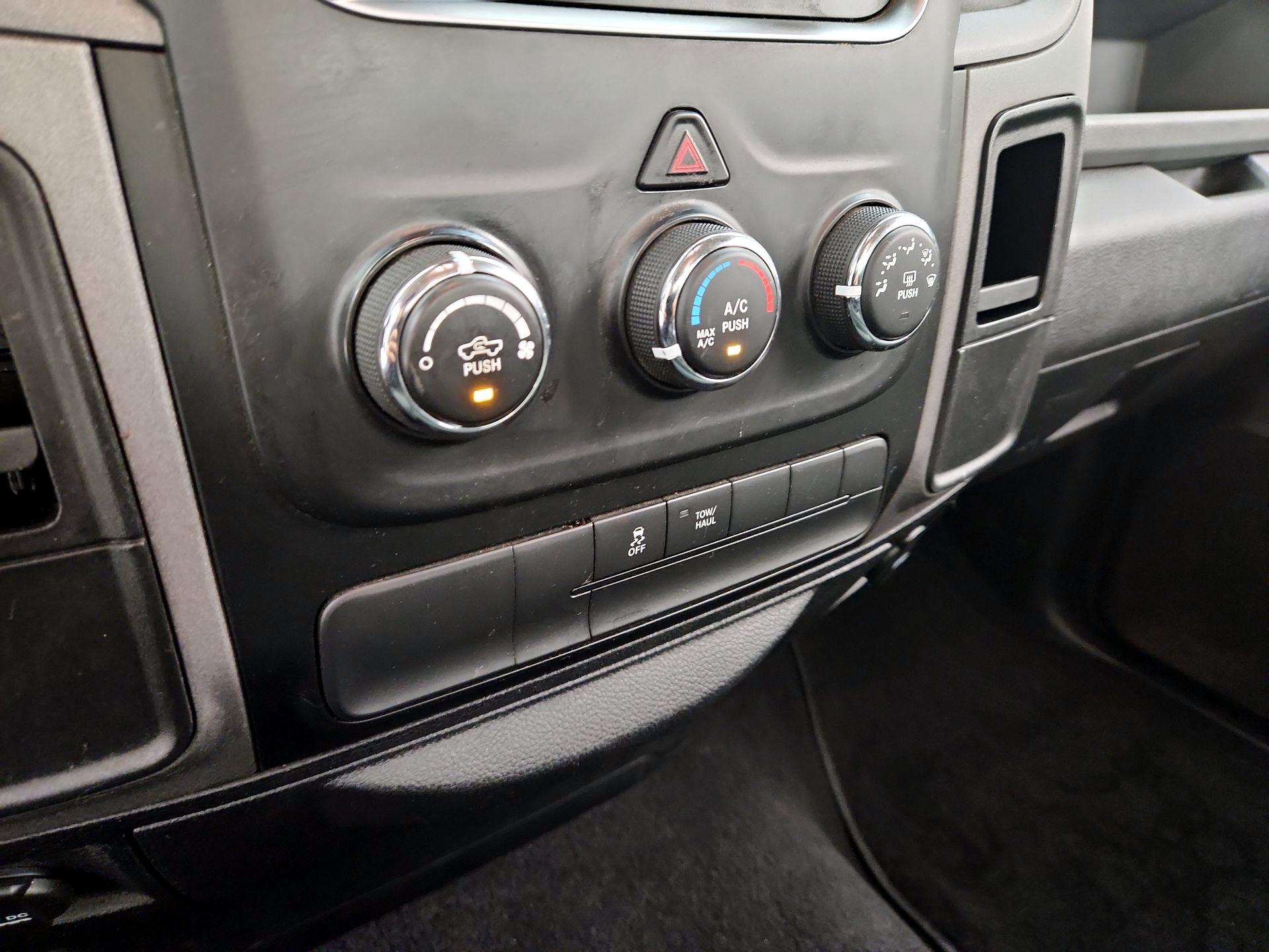 Thumbnail: 2016 RAM 1500 - 16