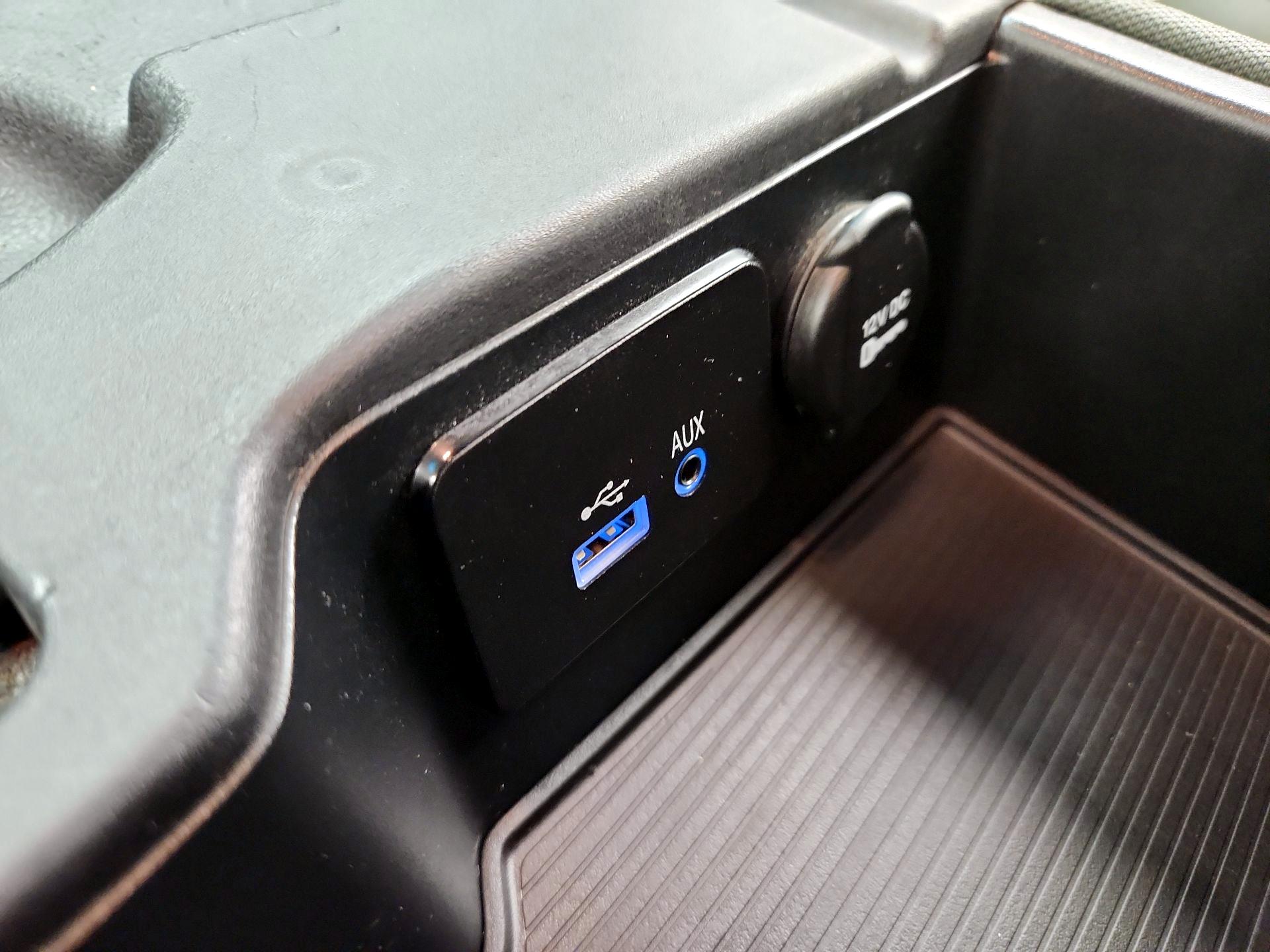 Thumbnail: 2016 RAM 1500 - 18