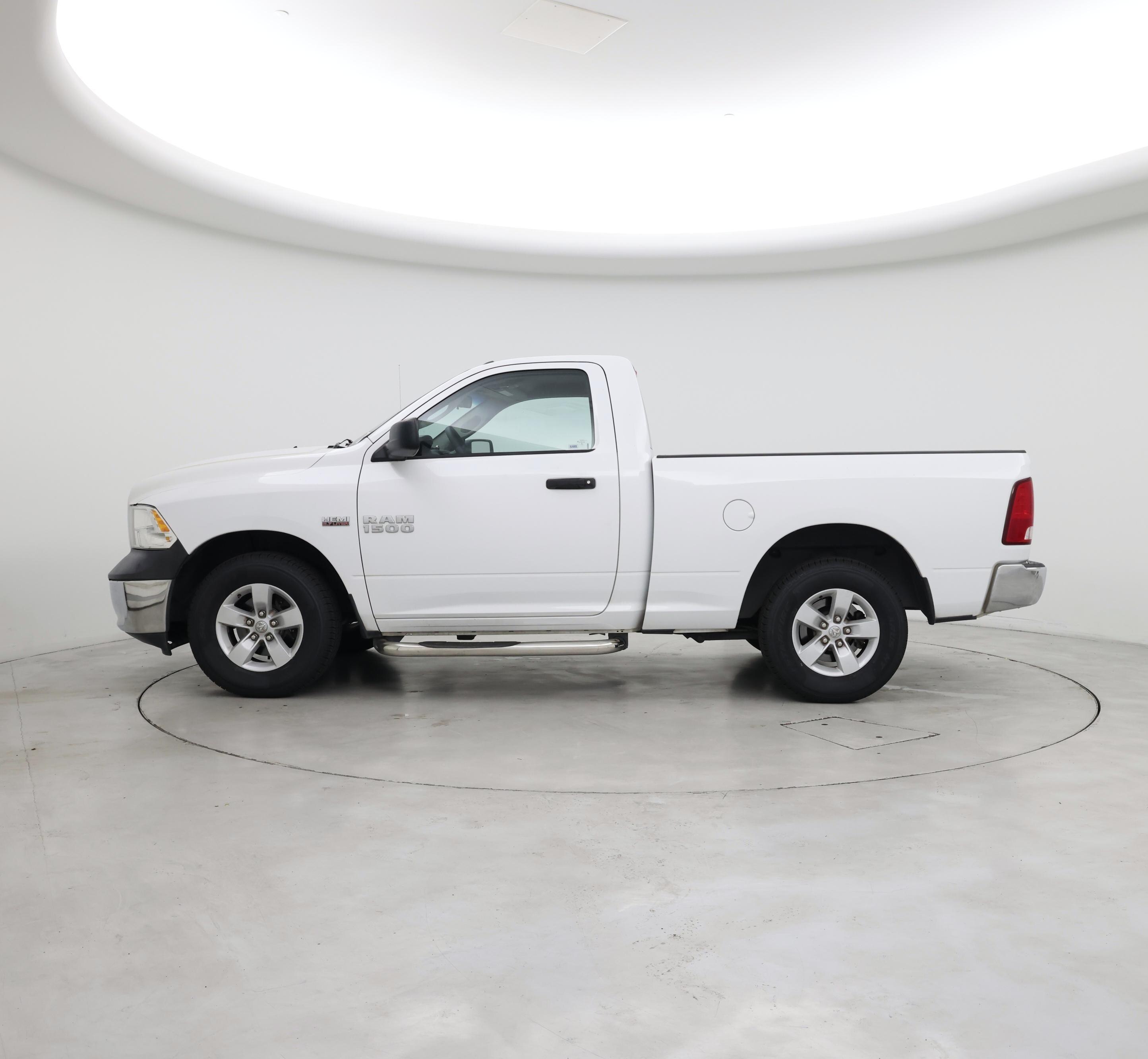 Thumbnail: 2016 RAM 1500 - 3