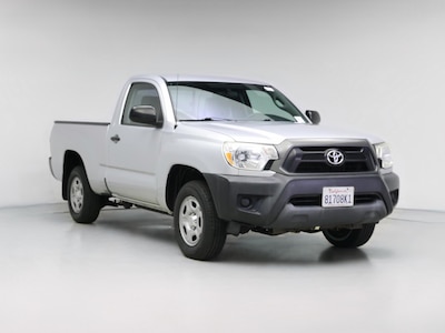 2013 Toyota Tacoma  -
                  Oceanside, CA