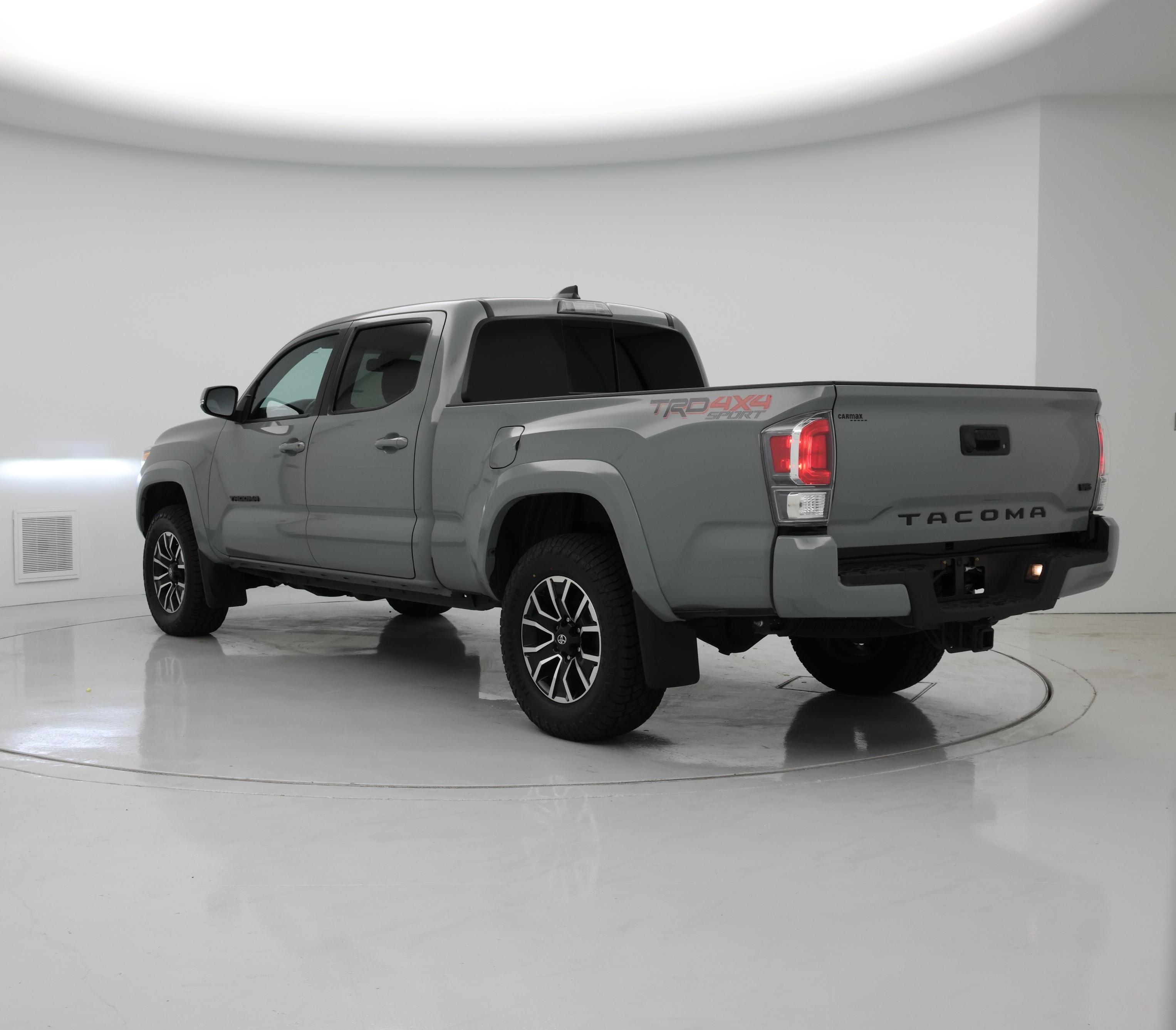 Thumbnail: 2023 Toyota Tacoma - 2