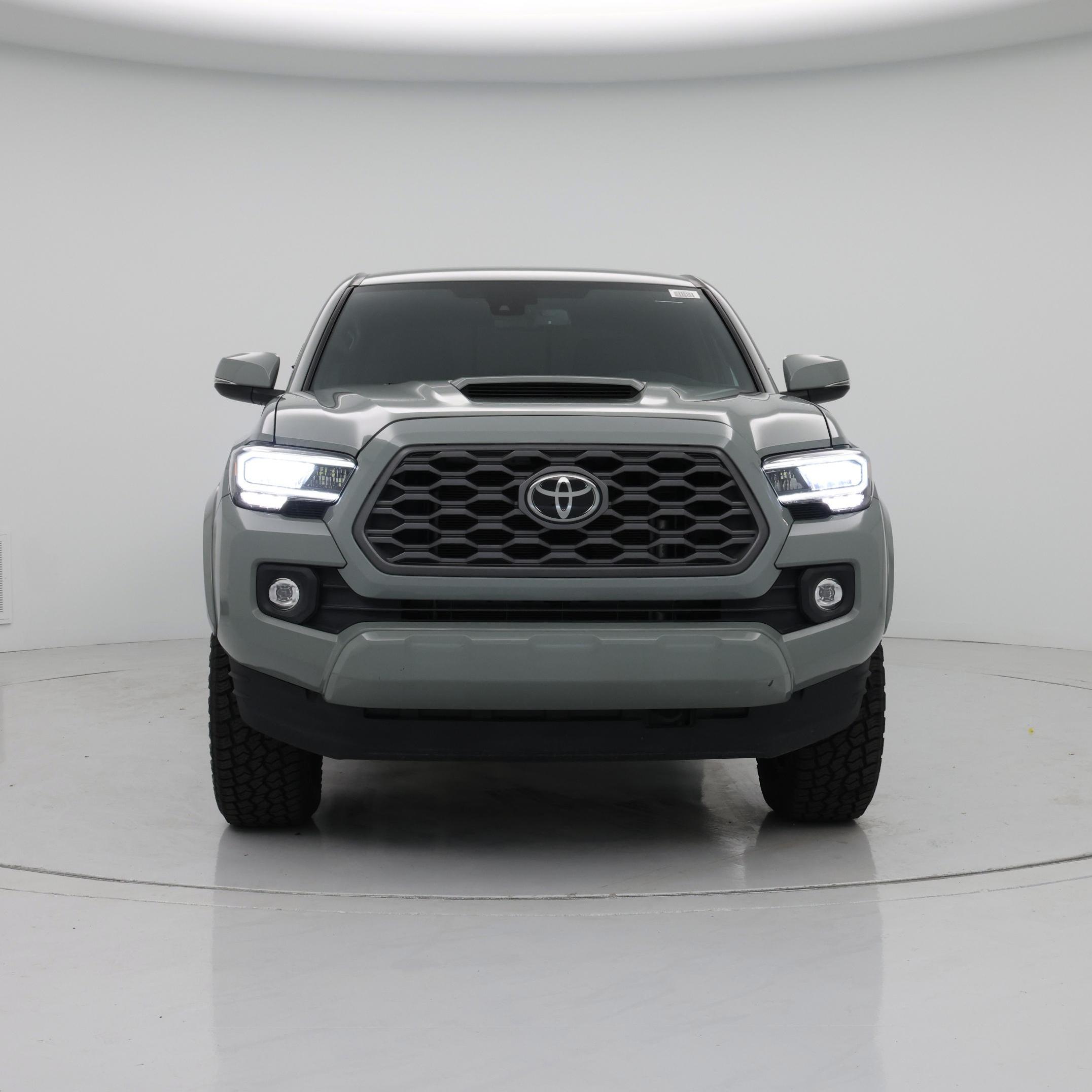 Thumbnail: 2023 Toyota Tacoma - 5