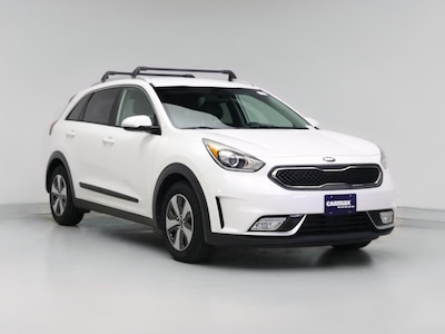 2018 Kia Niro EX -
                  San Diego, CA