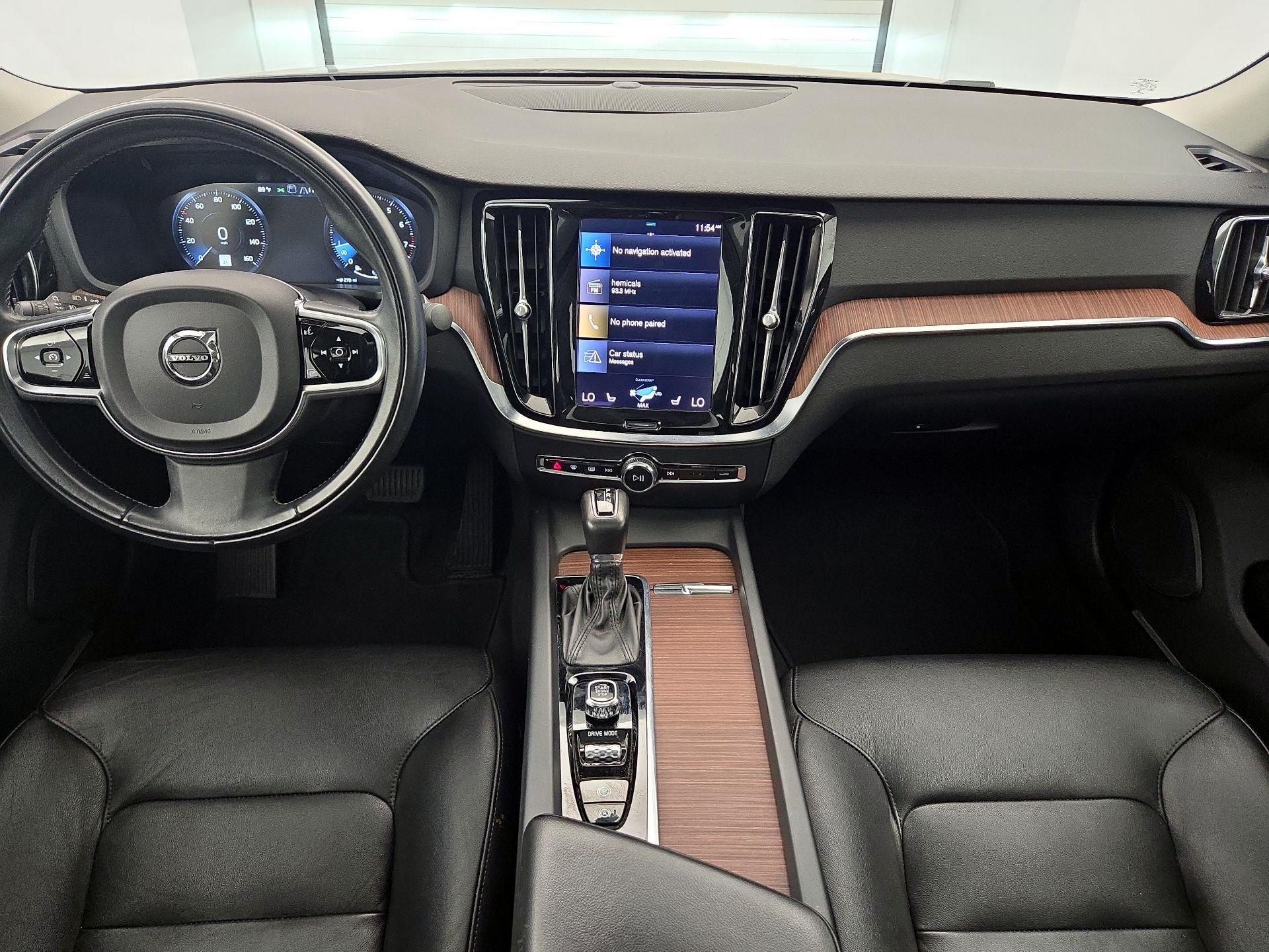 Thumbnail: 2021 Volvo S60 - 9