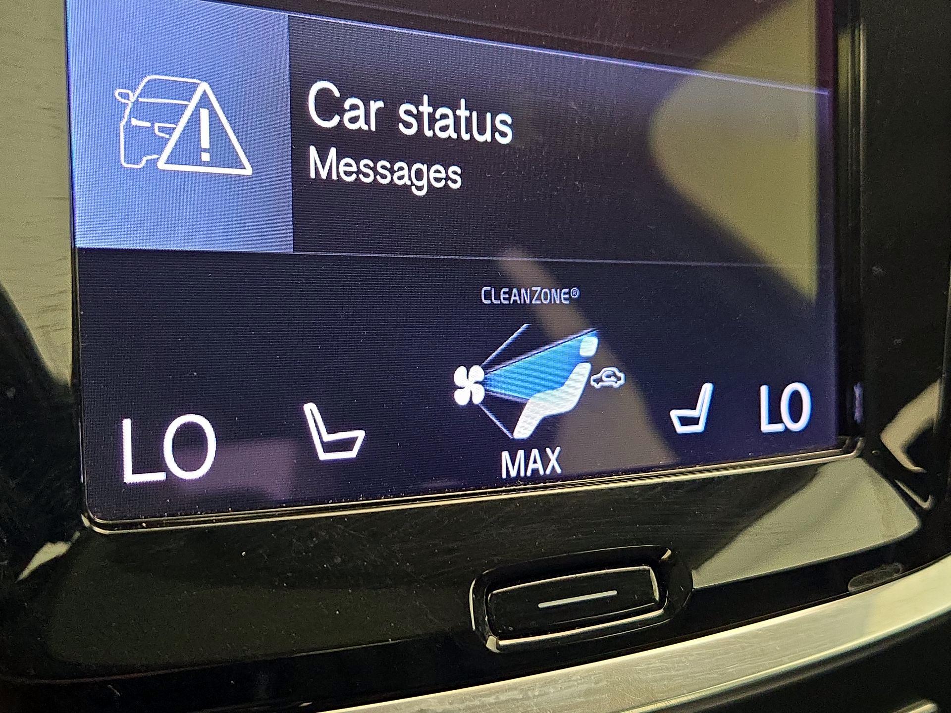 Thumbnail: 2021 Volvo S60 - 16