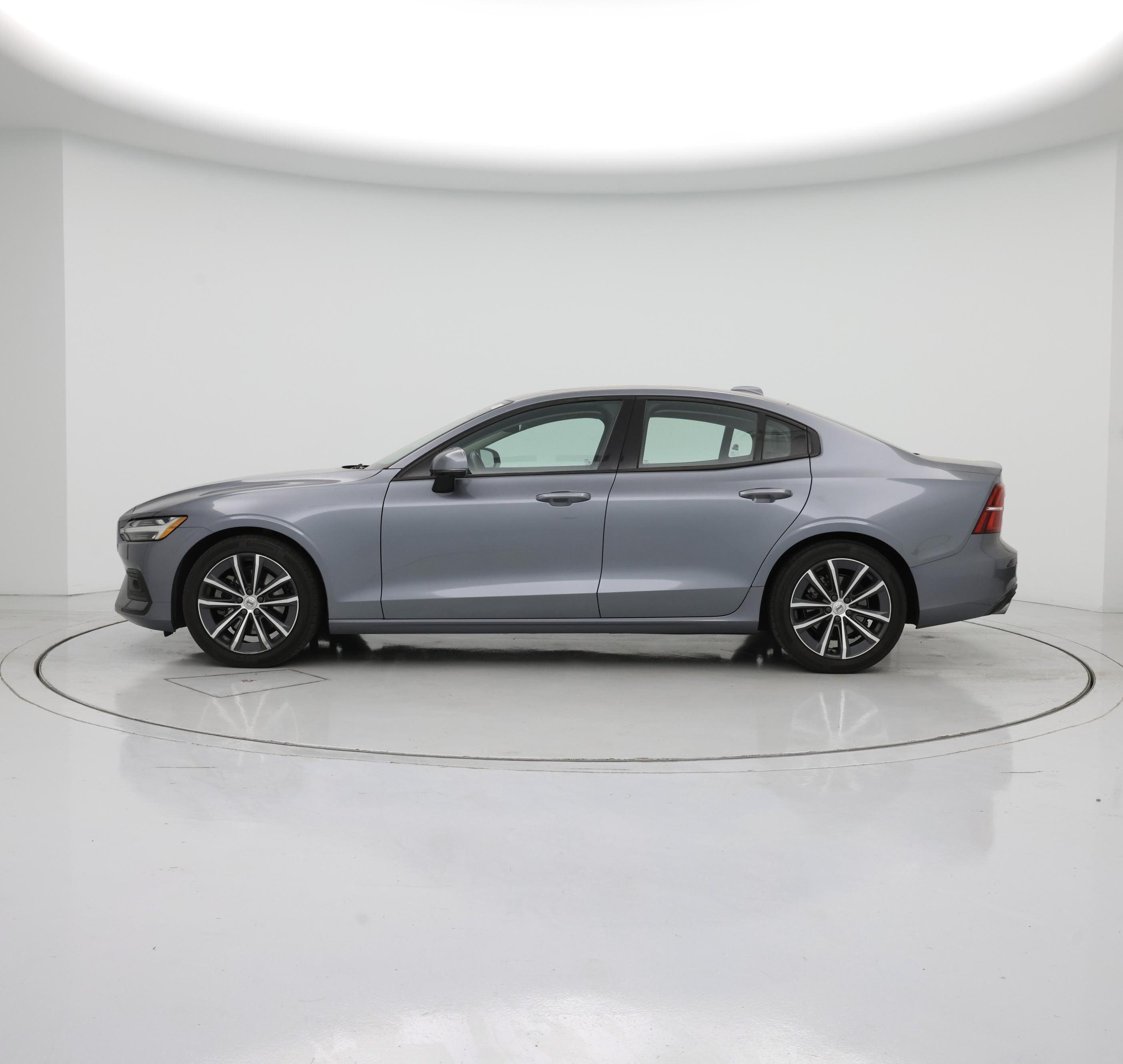 Thumbnail: 2021 Volvo S60 - 3