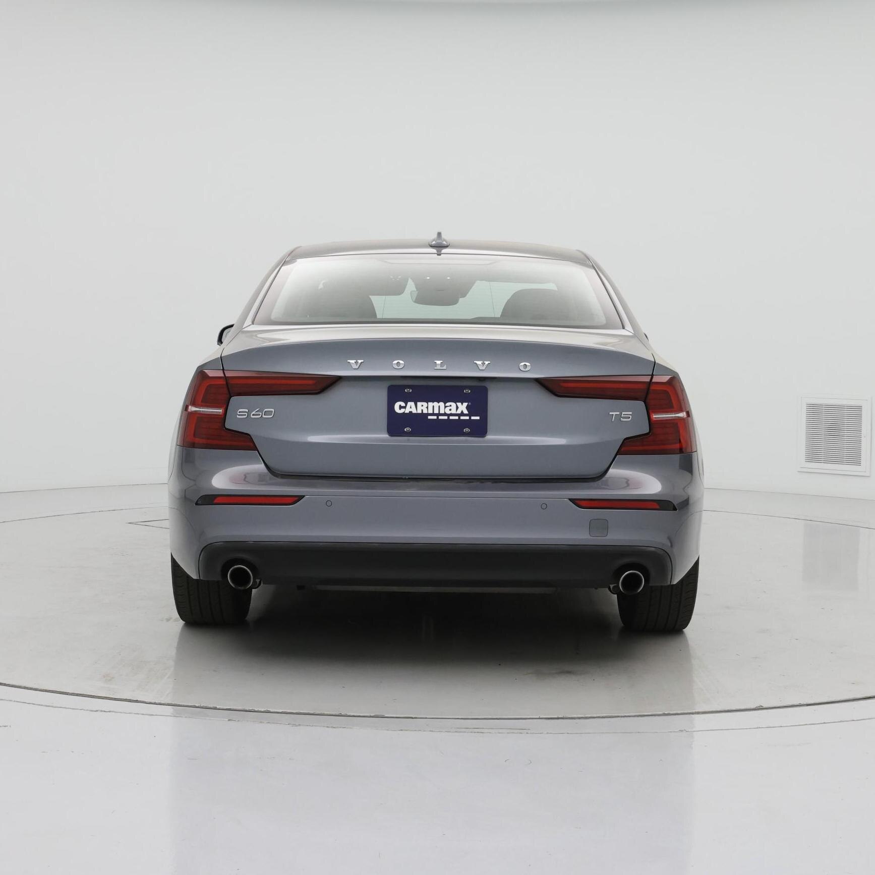 Thumbnail: 2021 Volvo S60 - 6