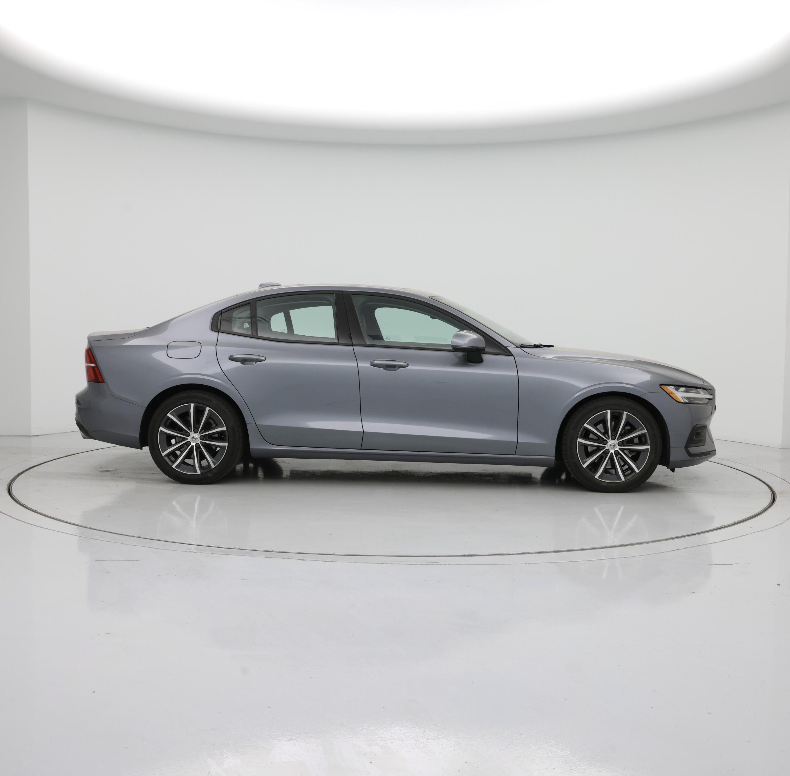 Thumbnail: 2021 Volvo S60 - 7