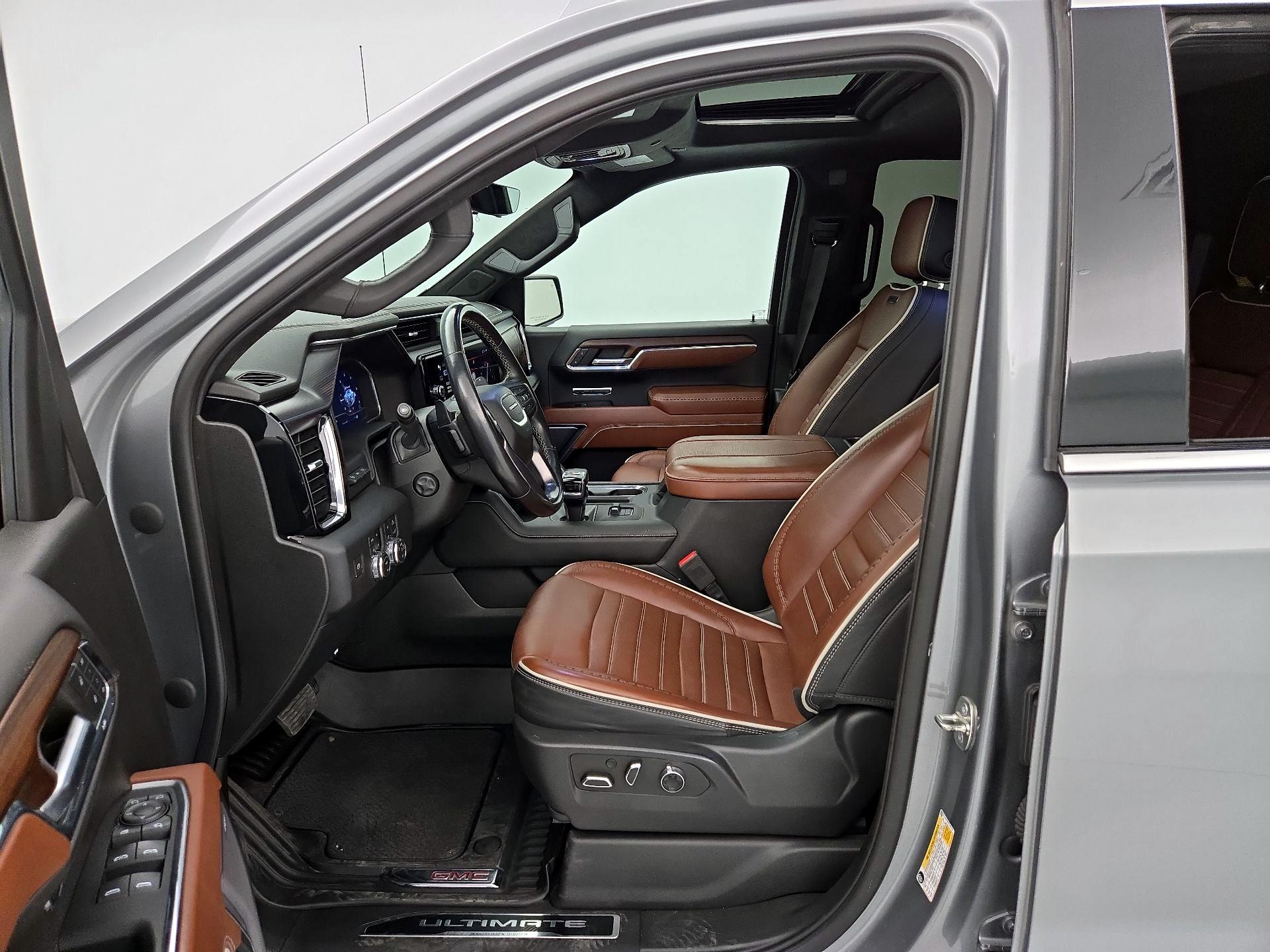 Thumbnail: 2023 GMC Sierra 1500 - 11