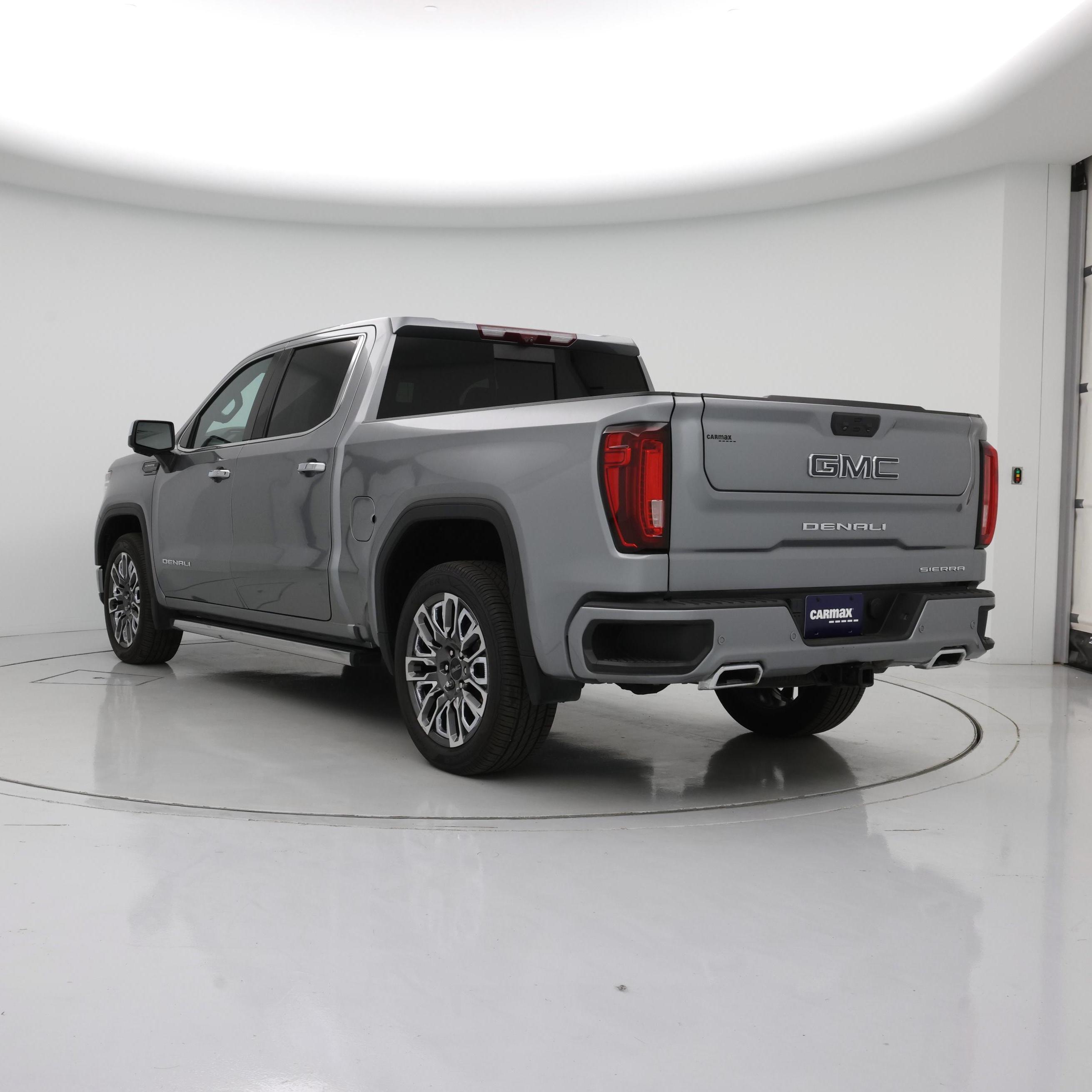Thumbnail: 2023 GMC Sierra 1500 - 2