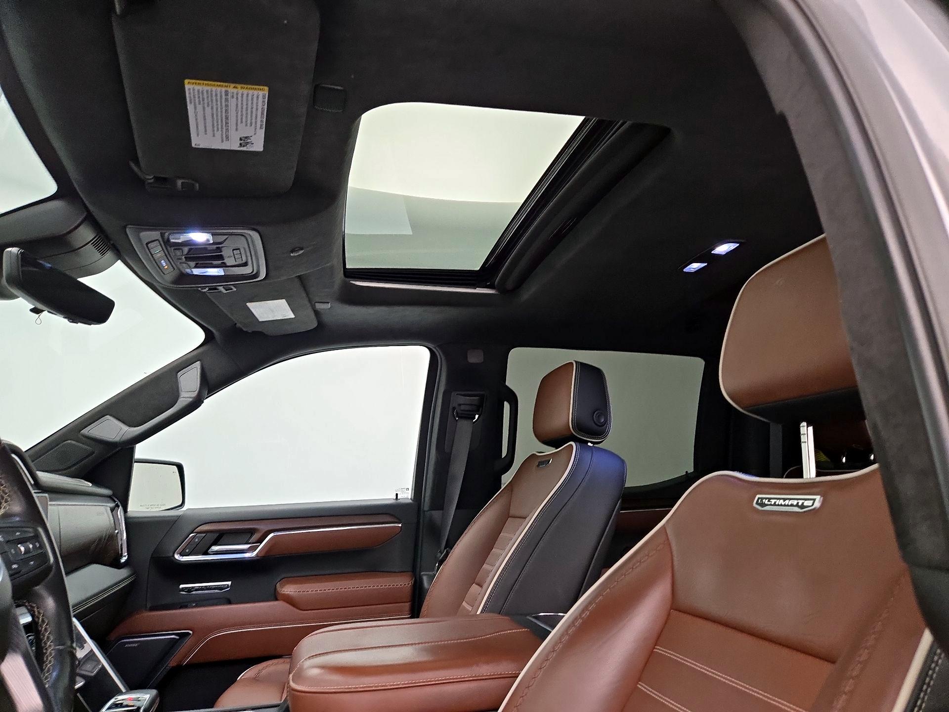 Thumbnail: 2023 GMC Sierra 1500 - 20