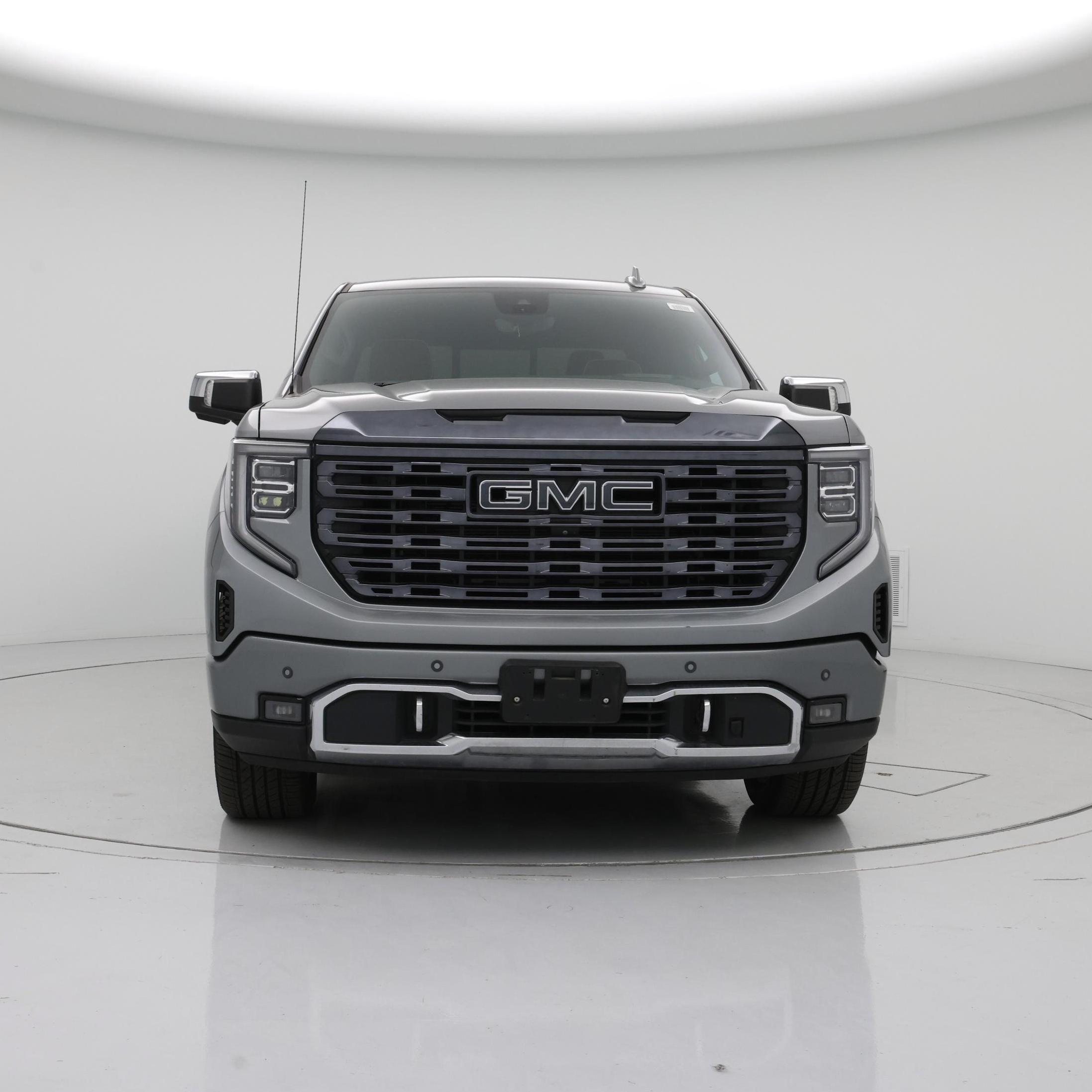 Thumbnail: 2023 GMC Sierra 1500 - 5