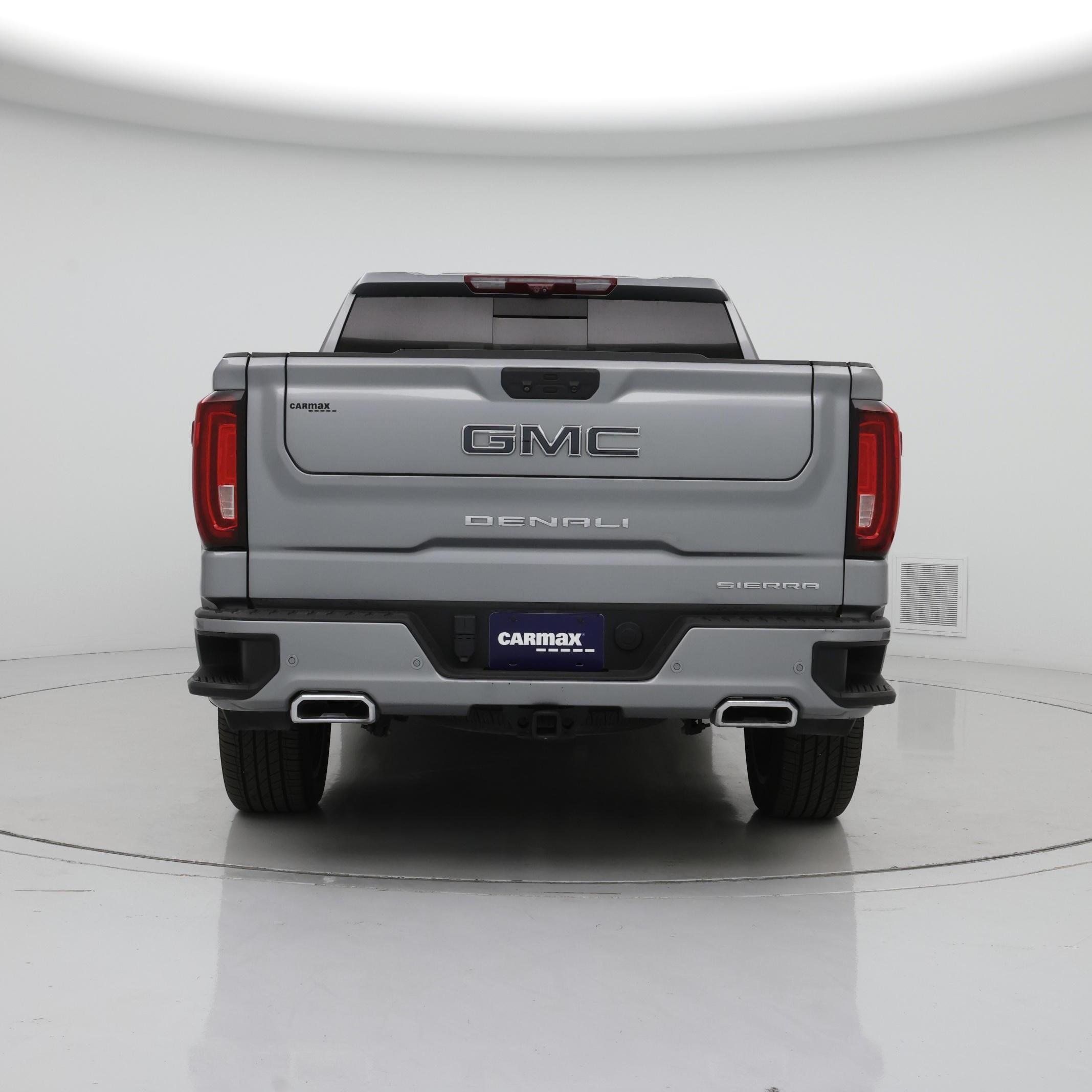 Thumbnail: 2023 GMC Sierra 1500 - 6