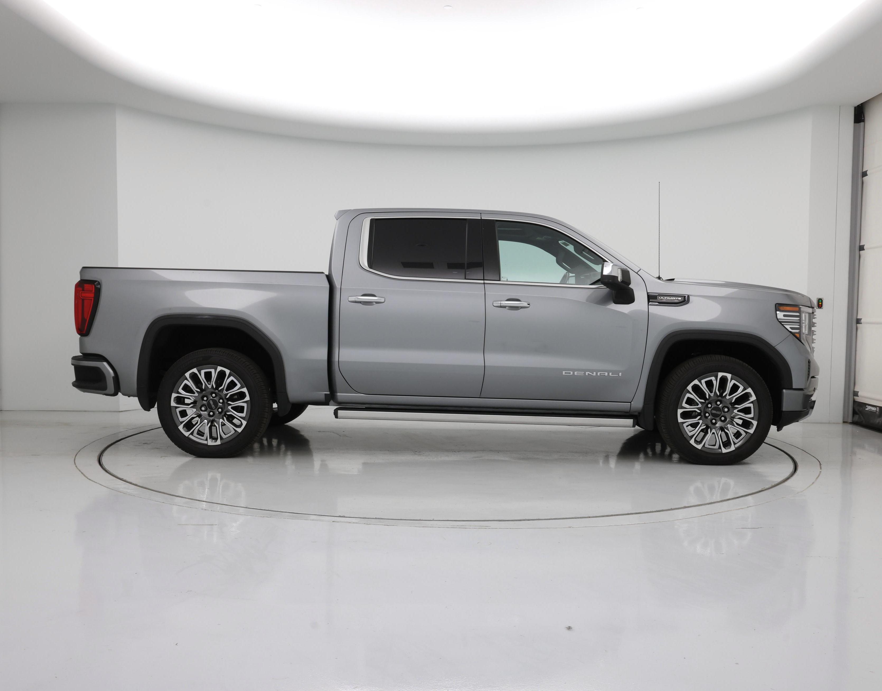 Thumbnail: 2023 GMC Sierra 1500 - 7