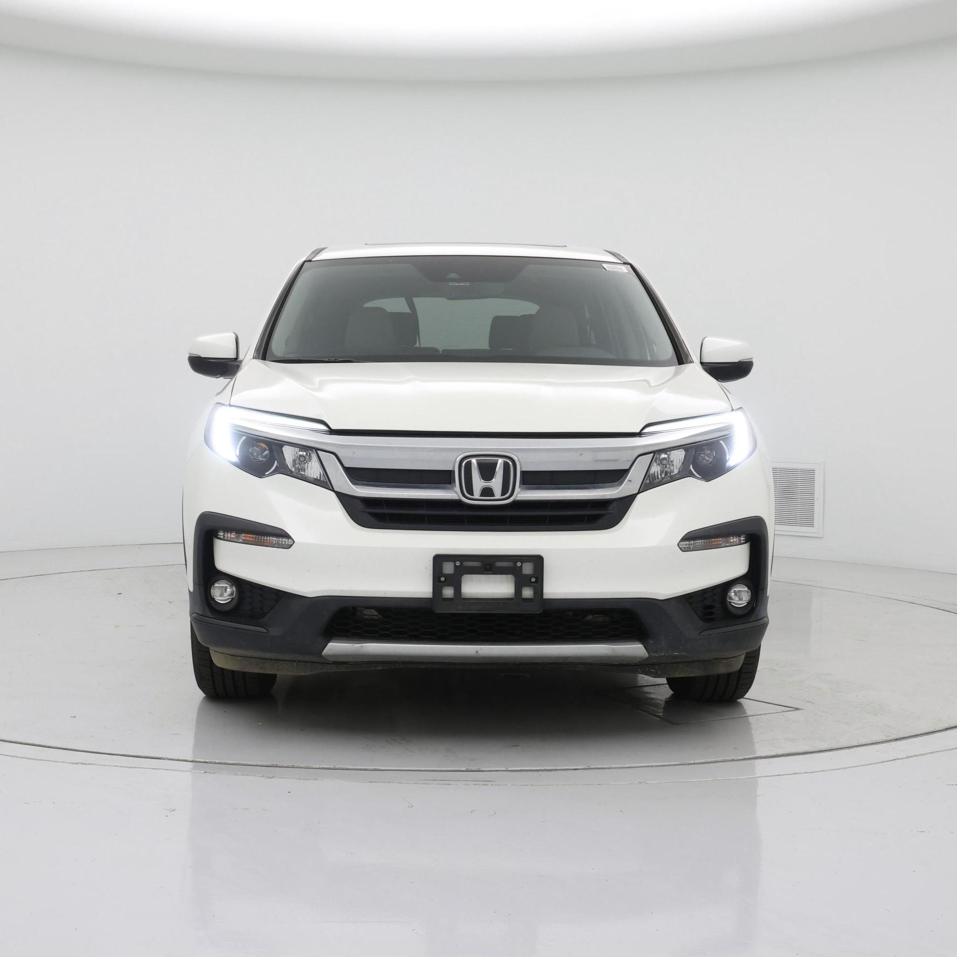 Thumbnail: 2019 Honda Pilot - 5