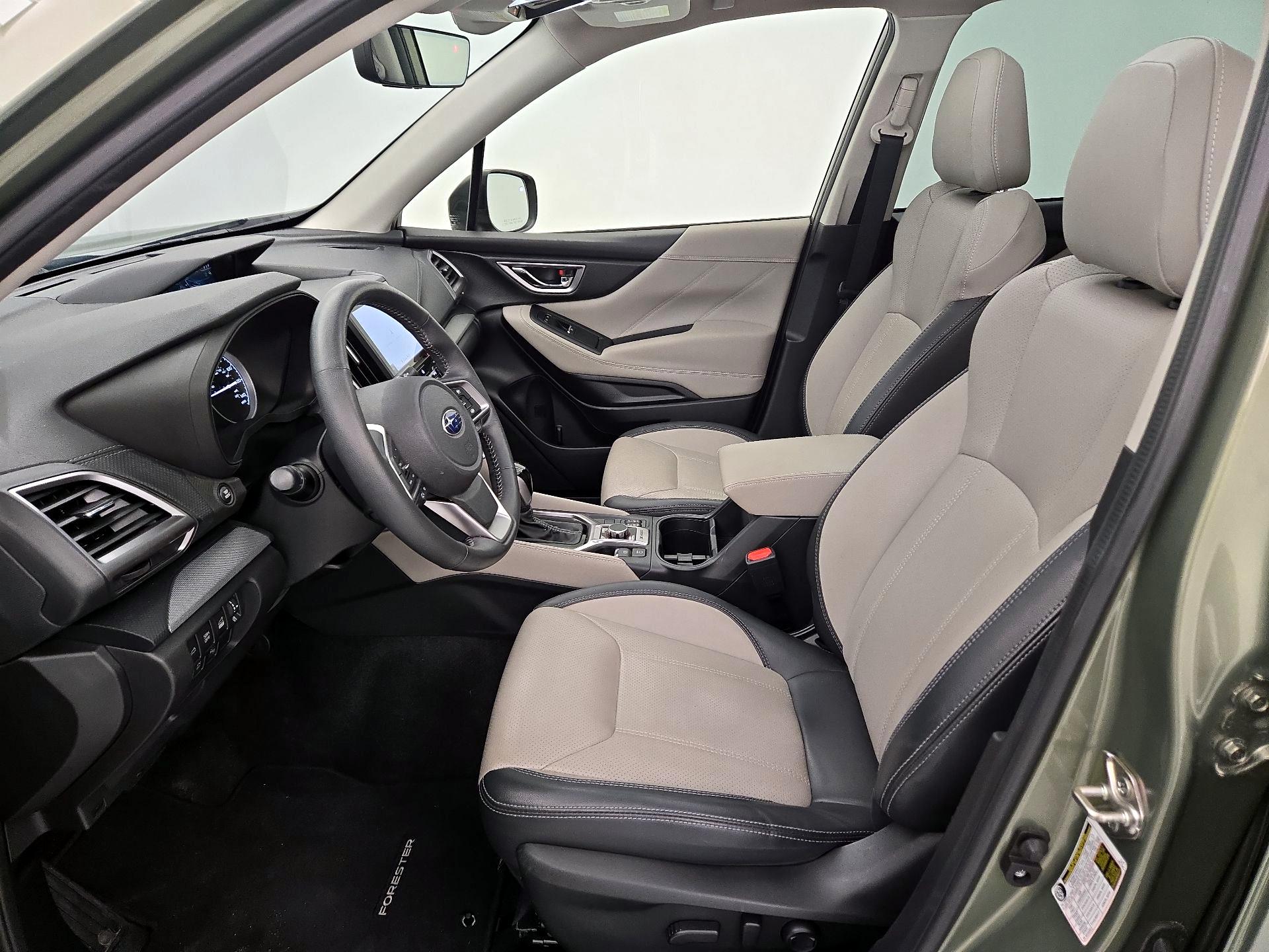 Thumbnail: 2020 Subaru Forester - 11