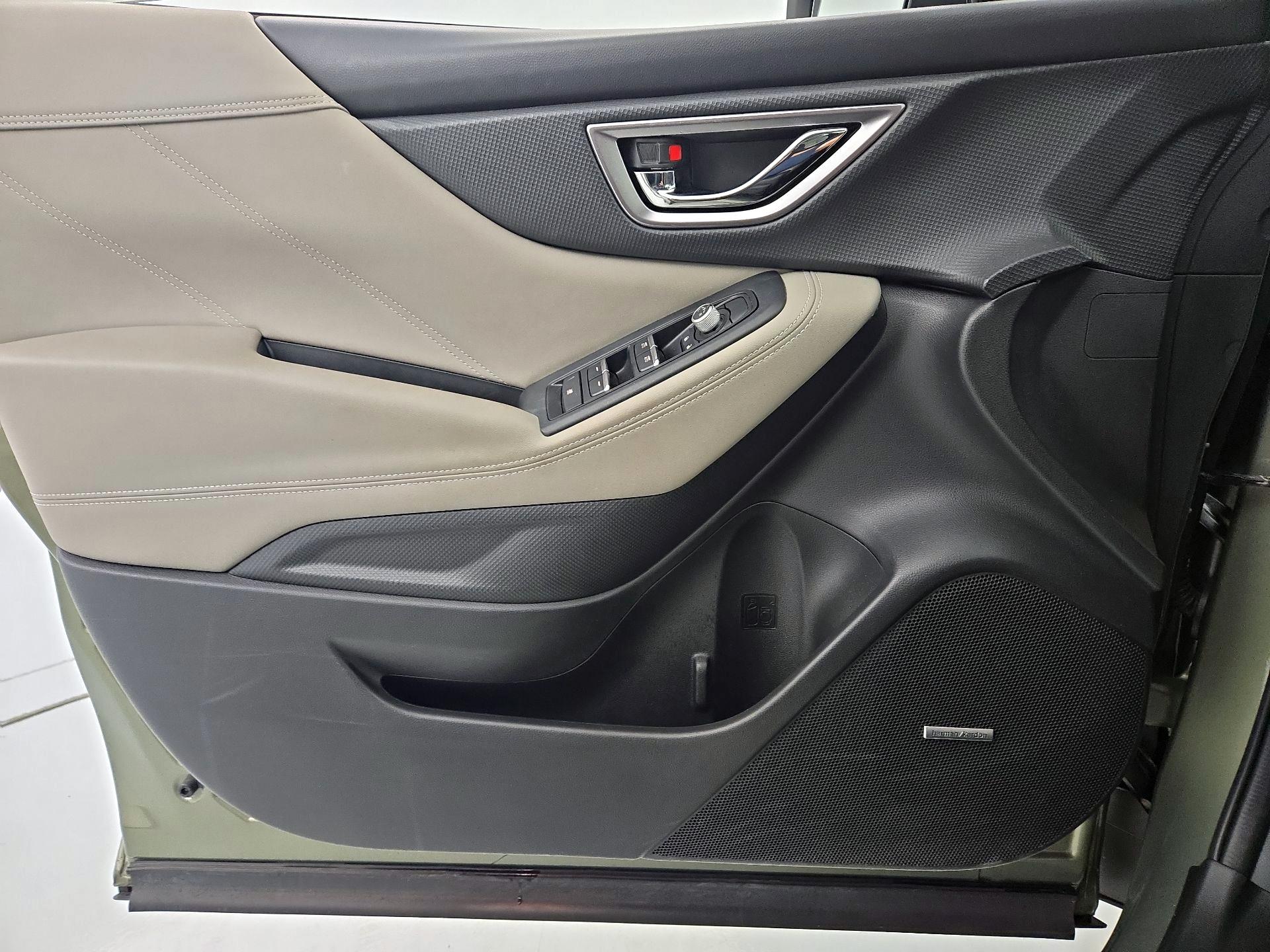 Thumbnail: 2020 Subaru Forester - 12