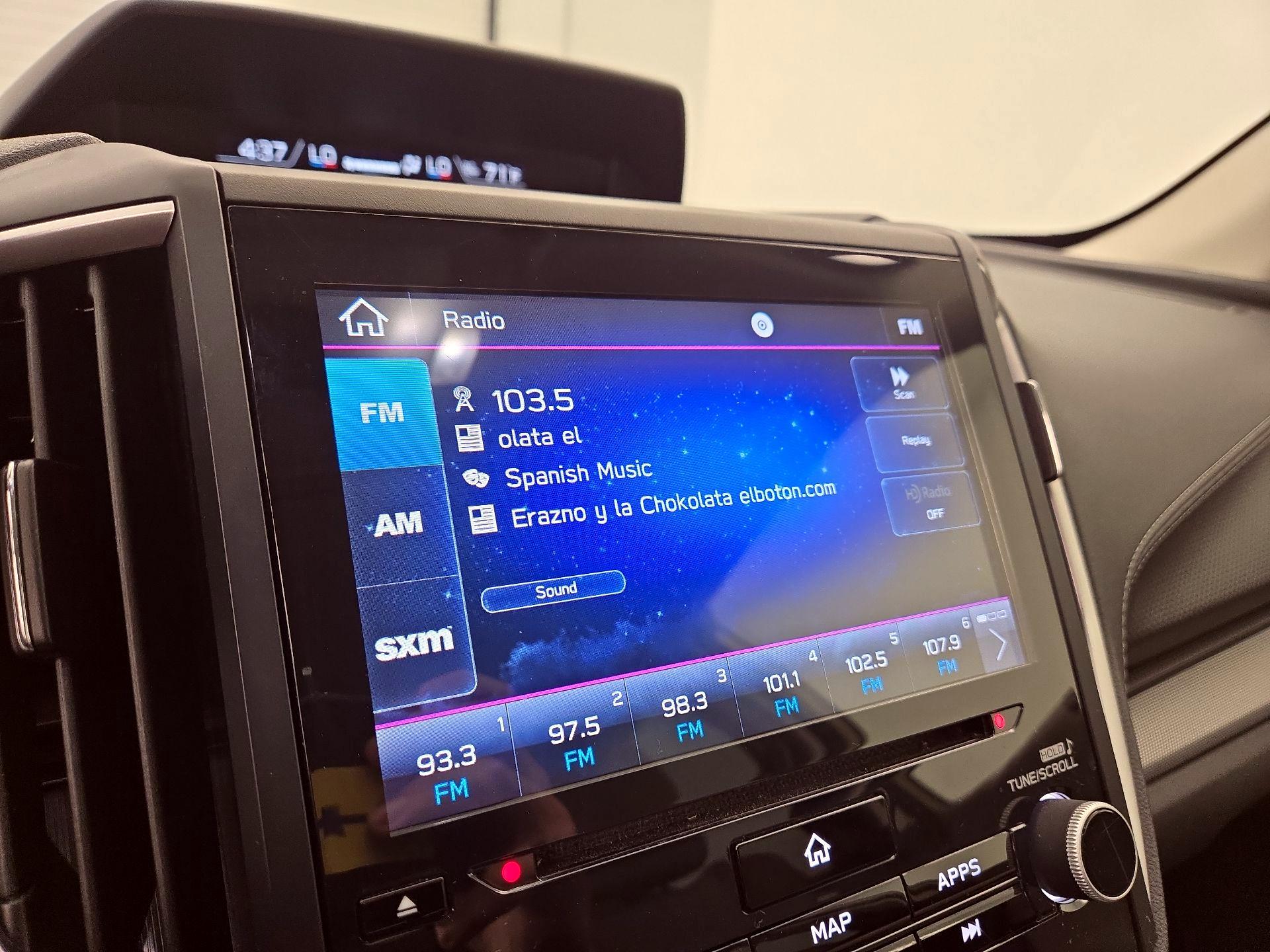 Thumbnail: 2020 Subaru Forester - 16