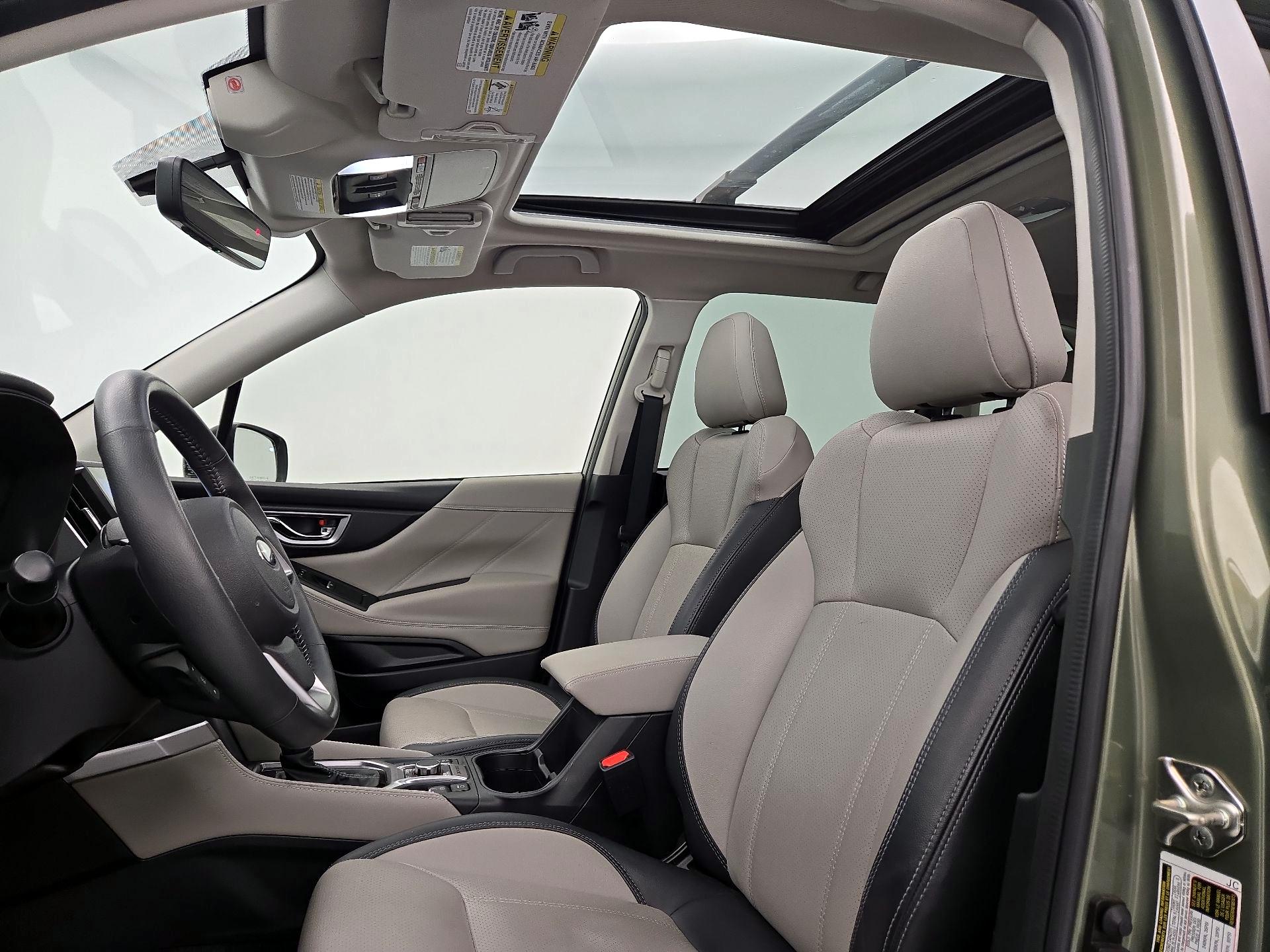 Thumbnail: 2020 Subaru Forester - 20