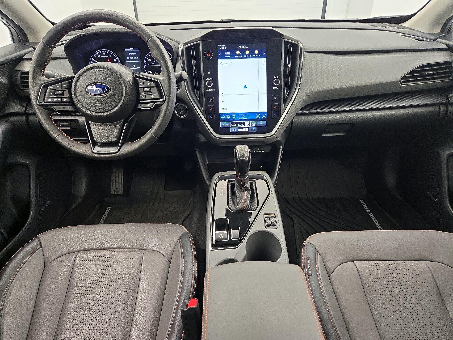Thumbnail: 2024 Subaru Crosstrek - 9