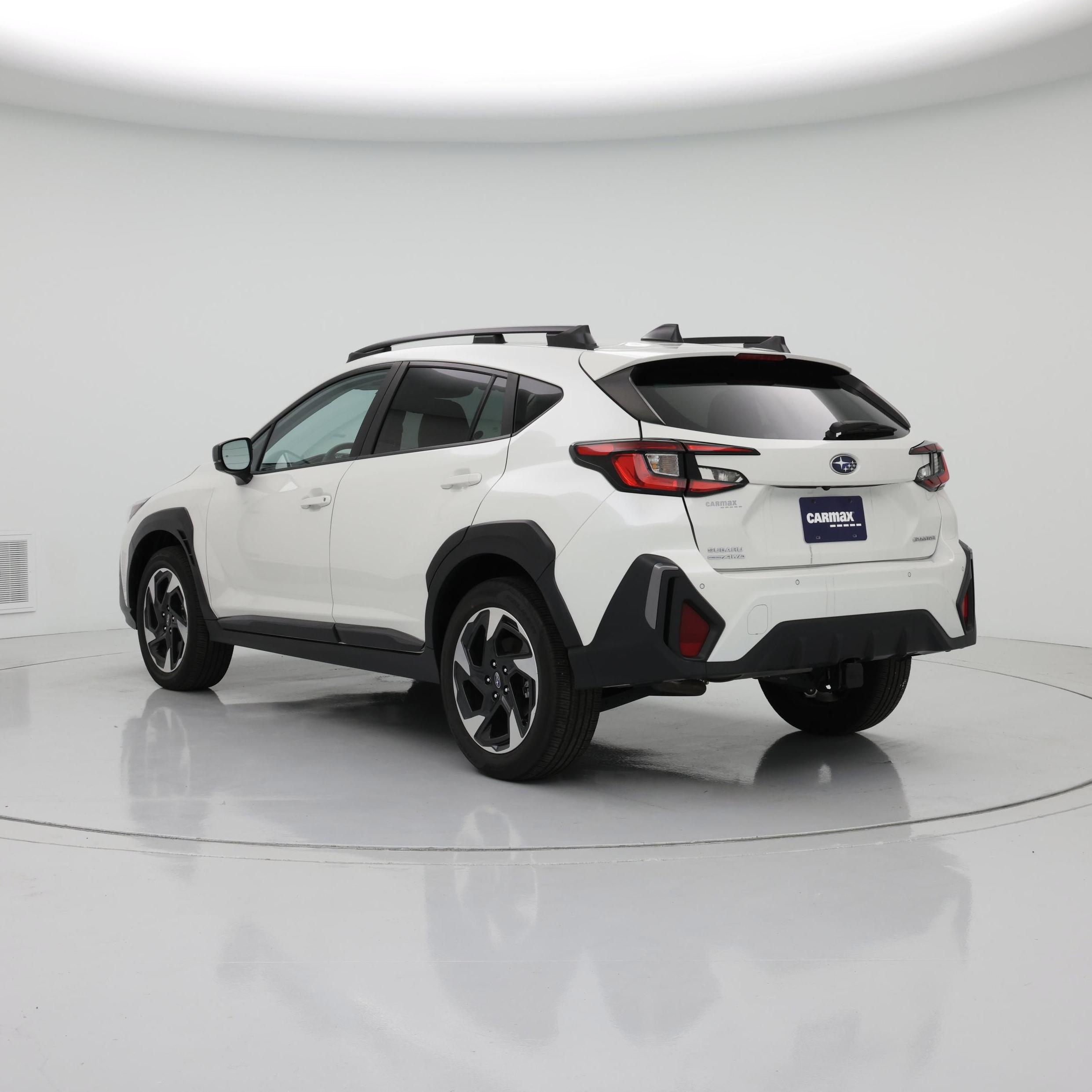 Thumbnail: 2024 Subaru Crosstrek - 2
