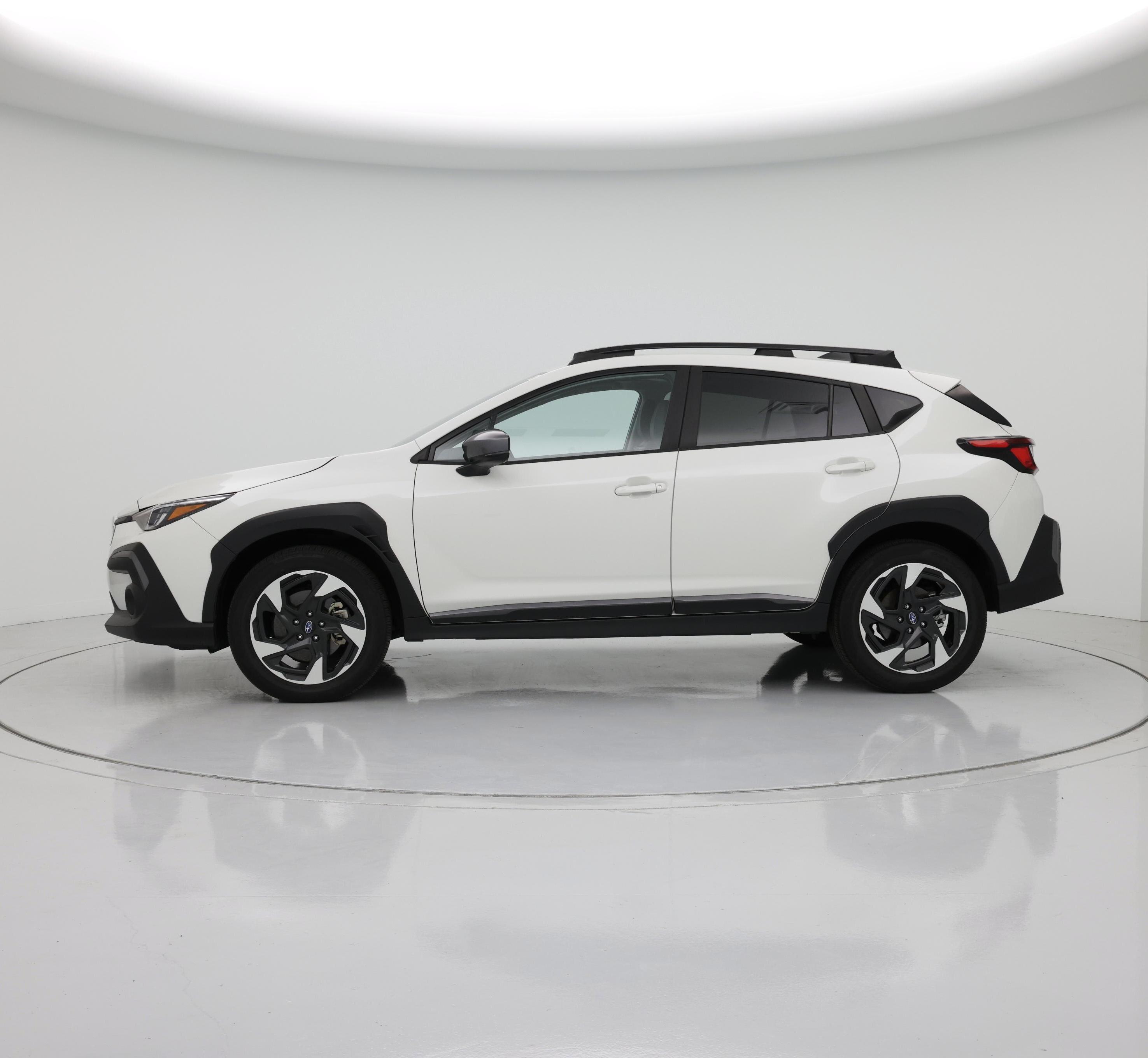Thumbnail: 2024 Subaru Crosstrek - 3
