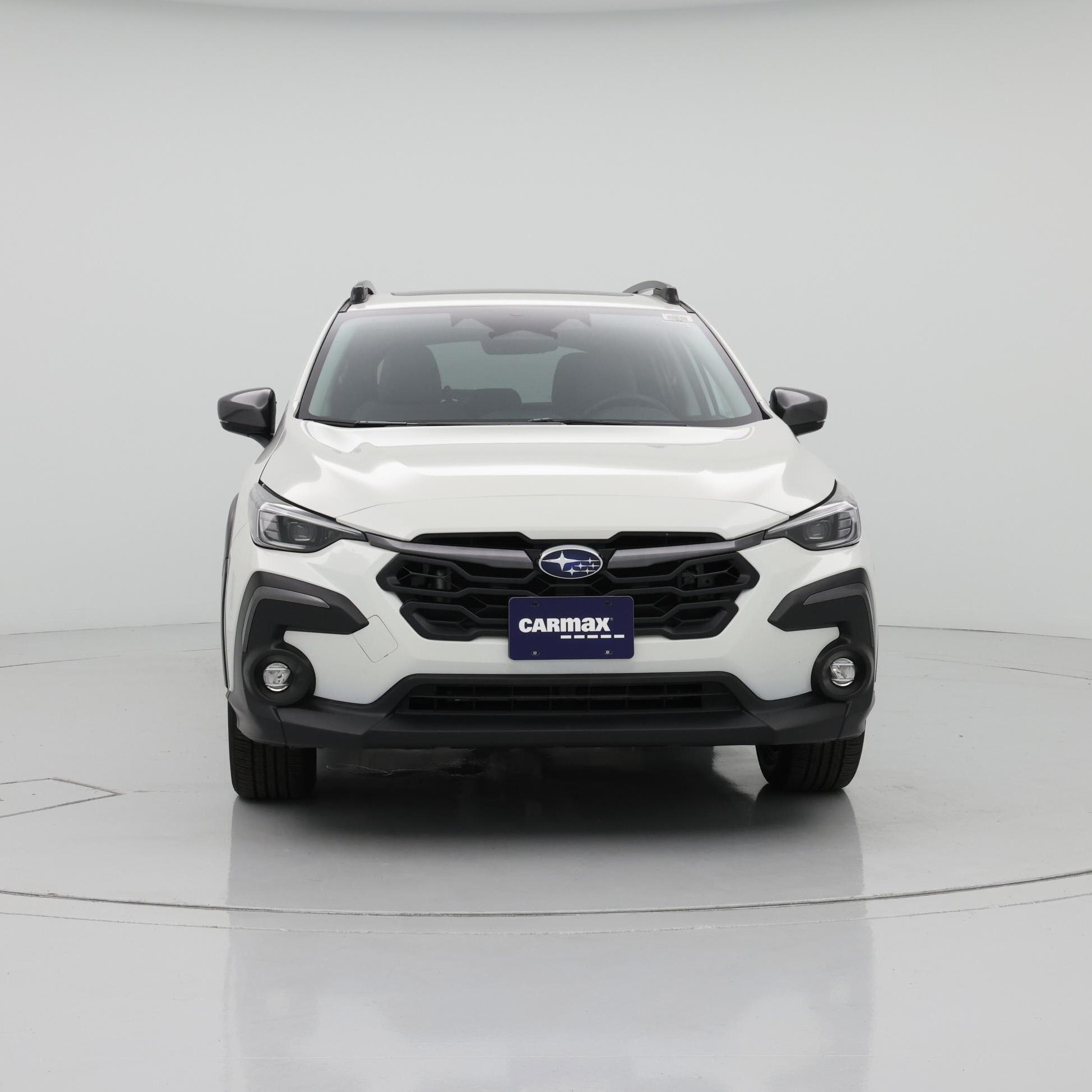 Thumbnail: 2024 Subaru Crosstrek - 5